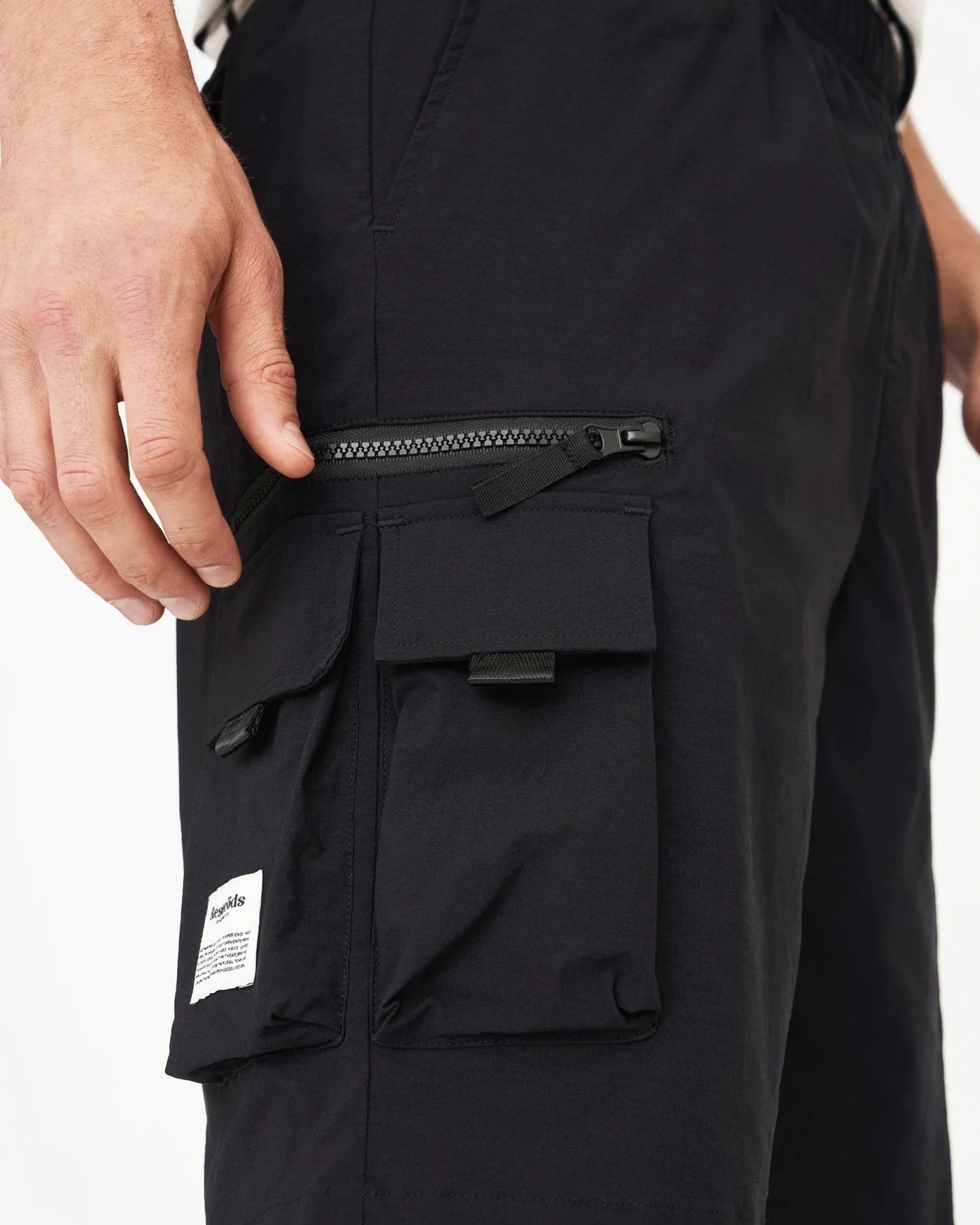 Marc Shorts