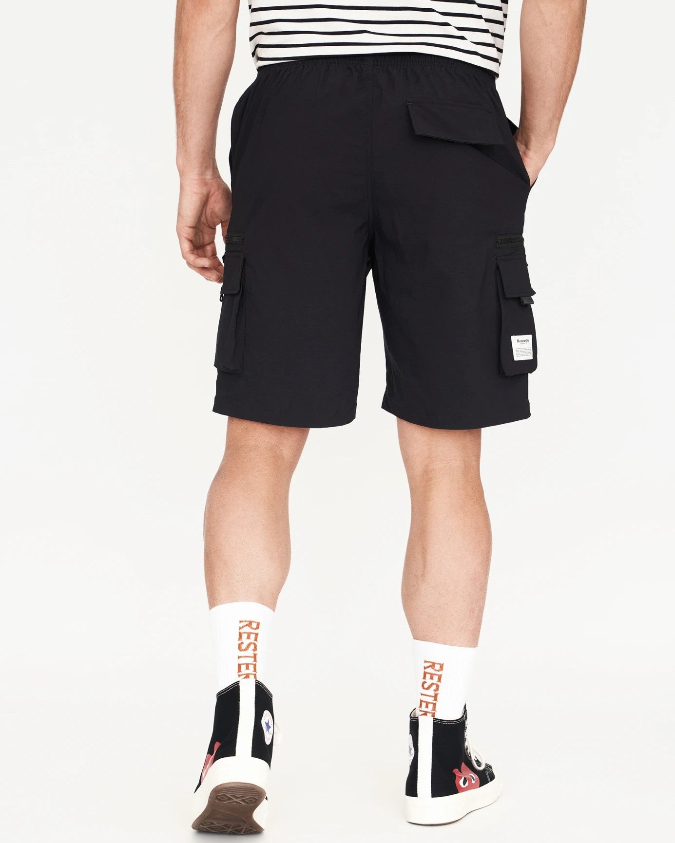 Marc Shorts