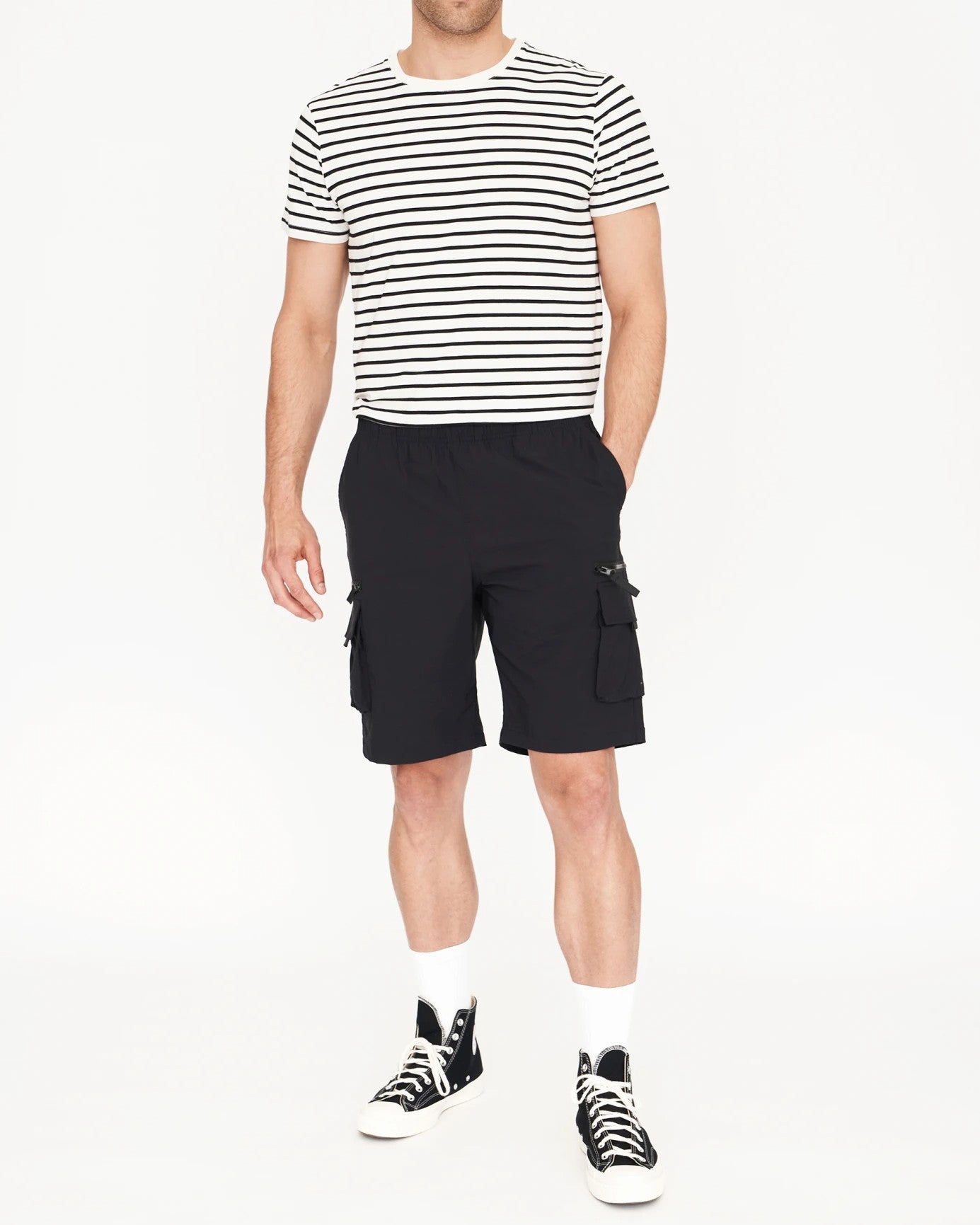 Marc Shorts