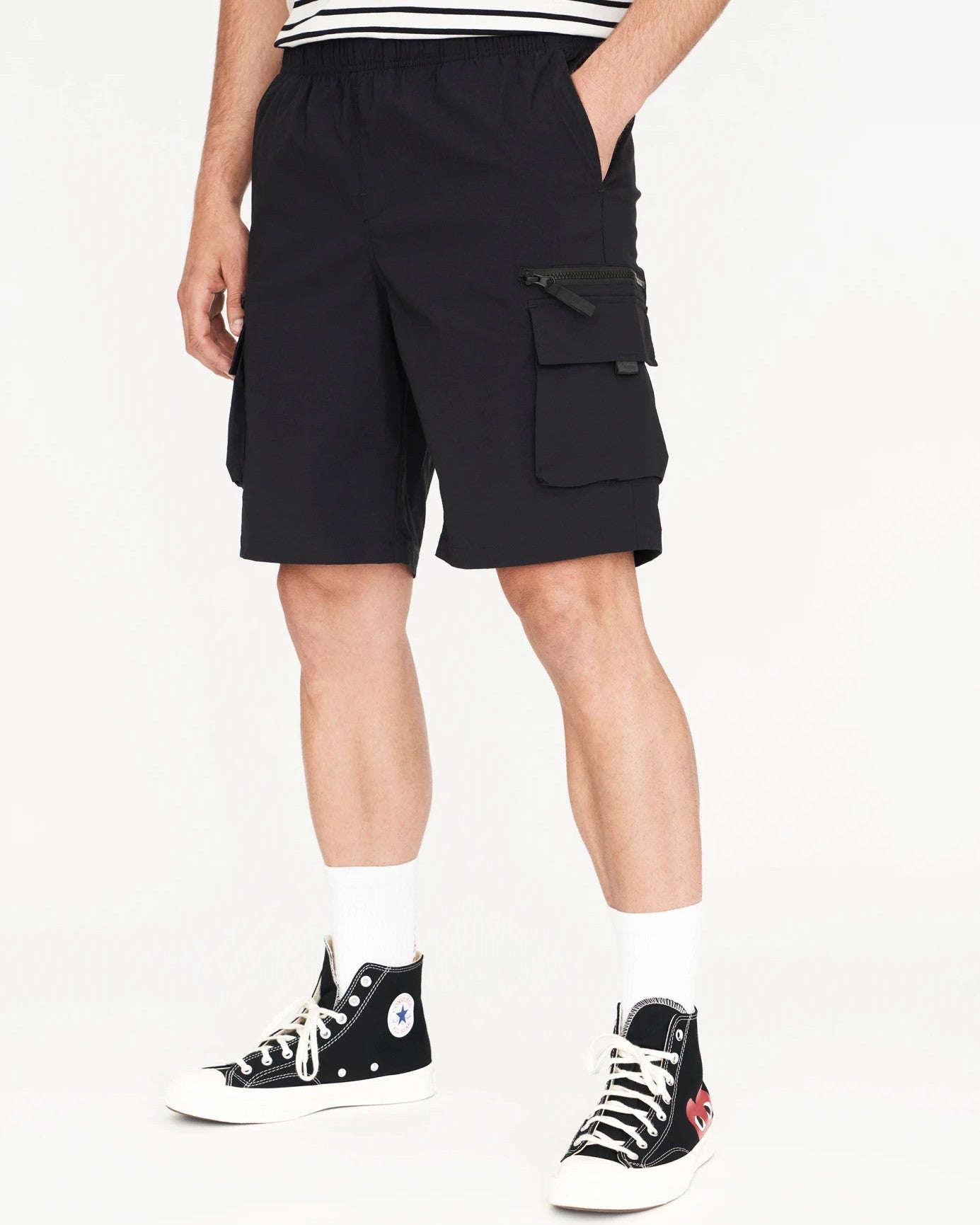 Marc Shorts