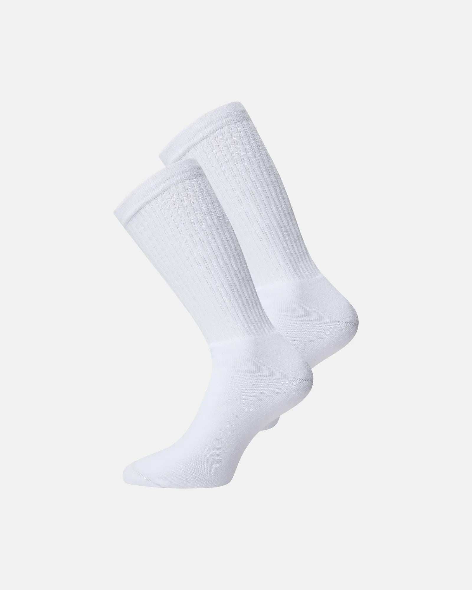 Tennis Sock 2-Pack Strumpor