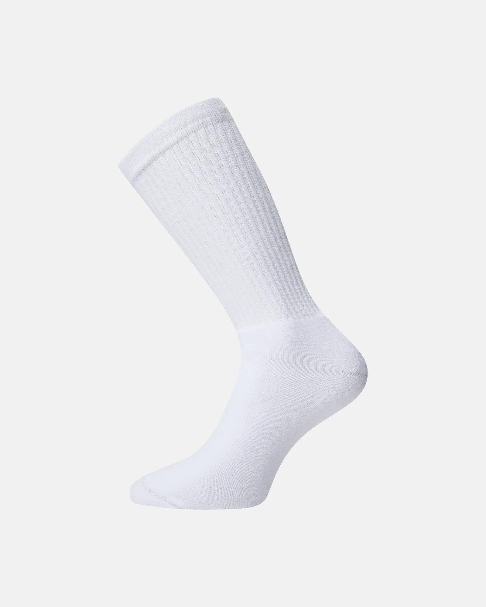 Tennis Sock 2-Pack Strumpor