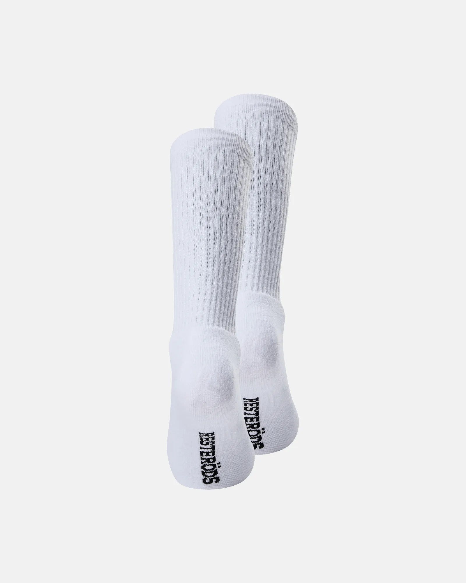Tennis Sock 2-Pack Strumpor