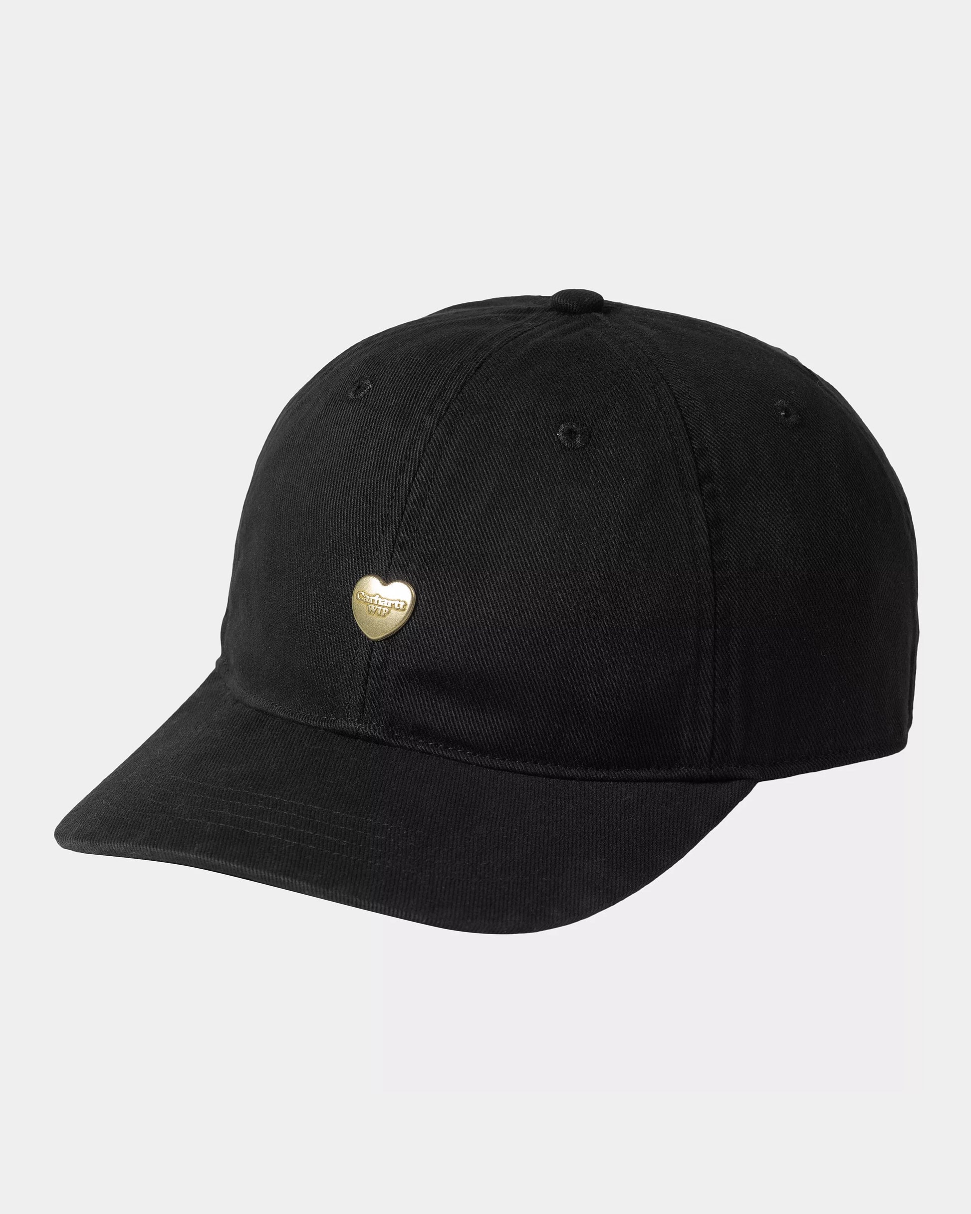 Heart Metal Keps