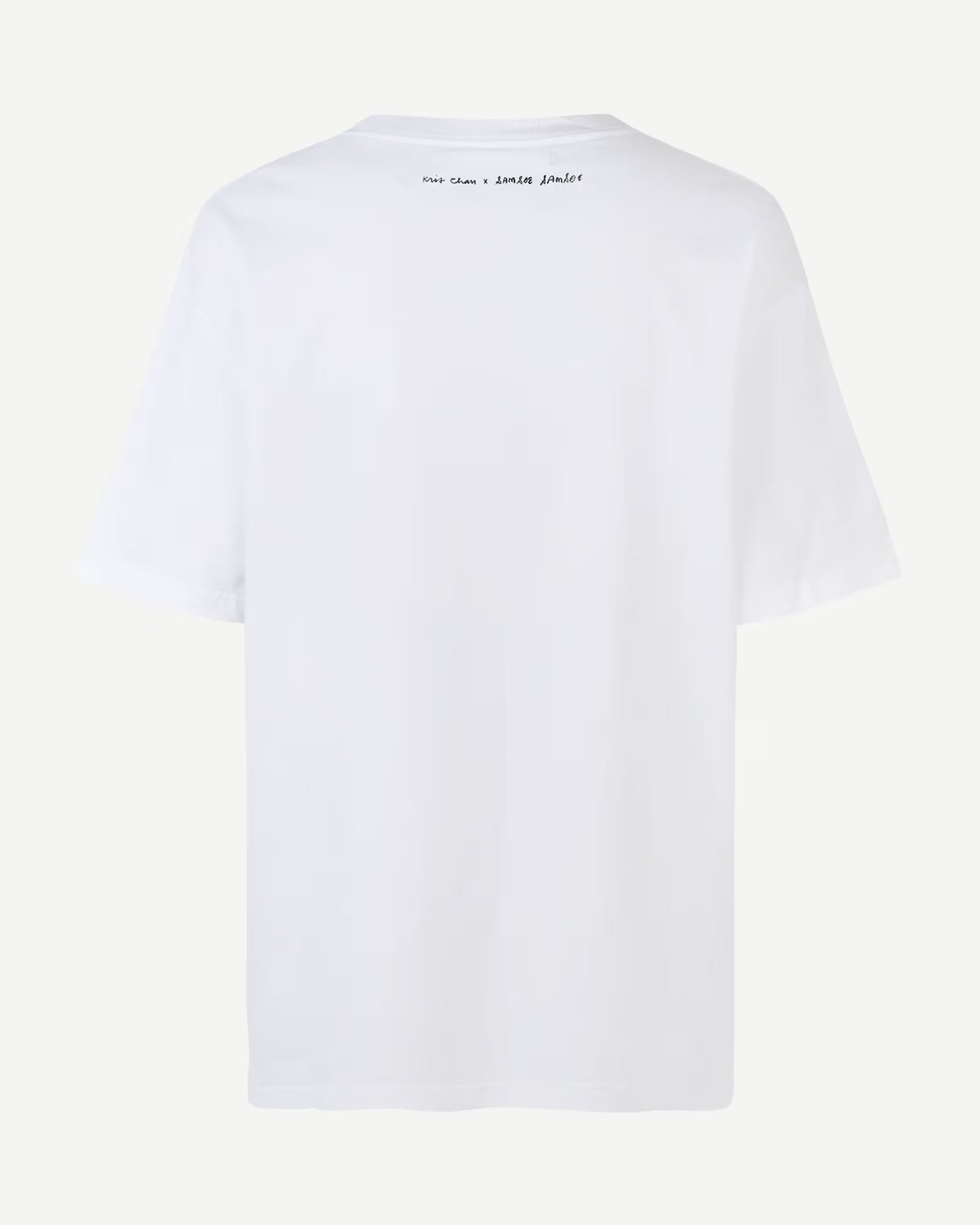 Saheart T-Shirt