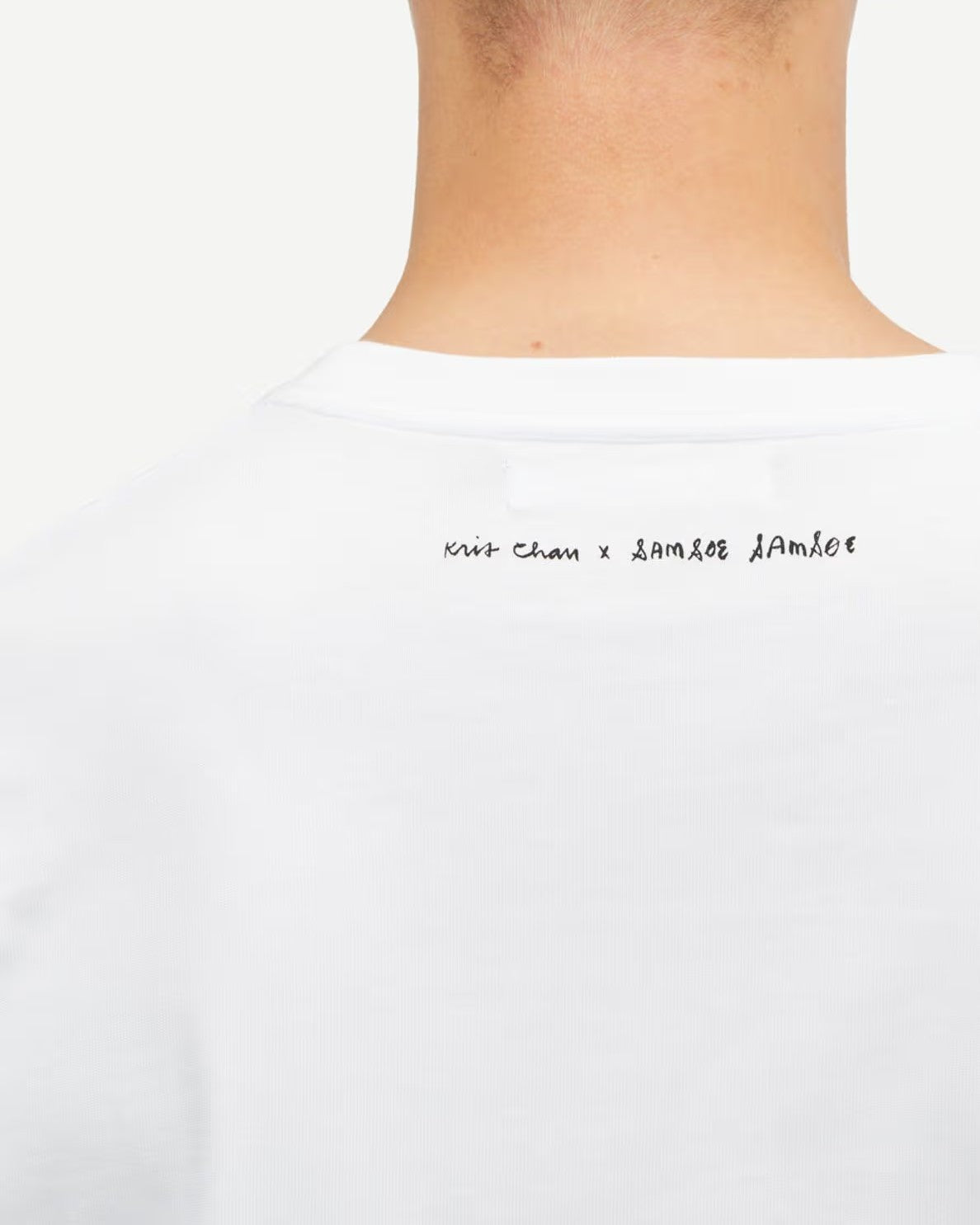 Saheart T-Shirt