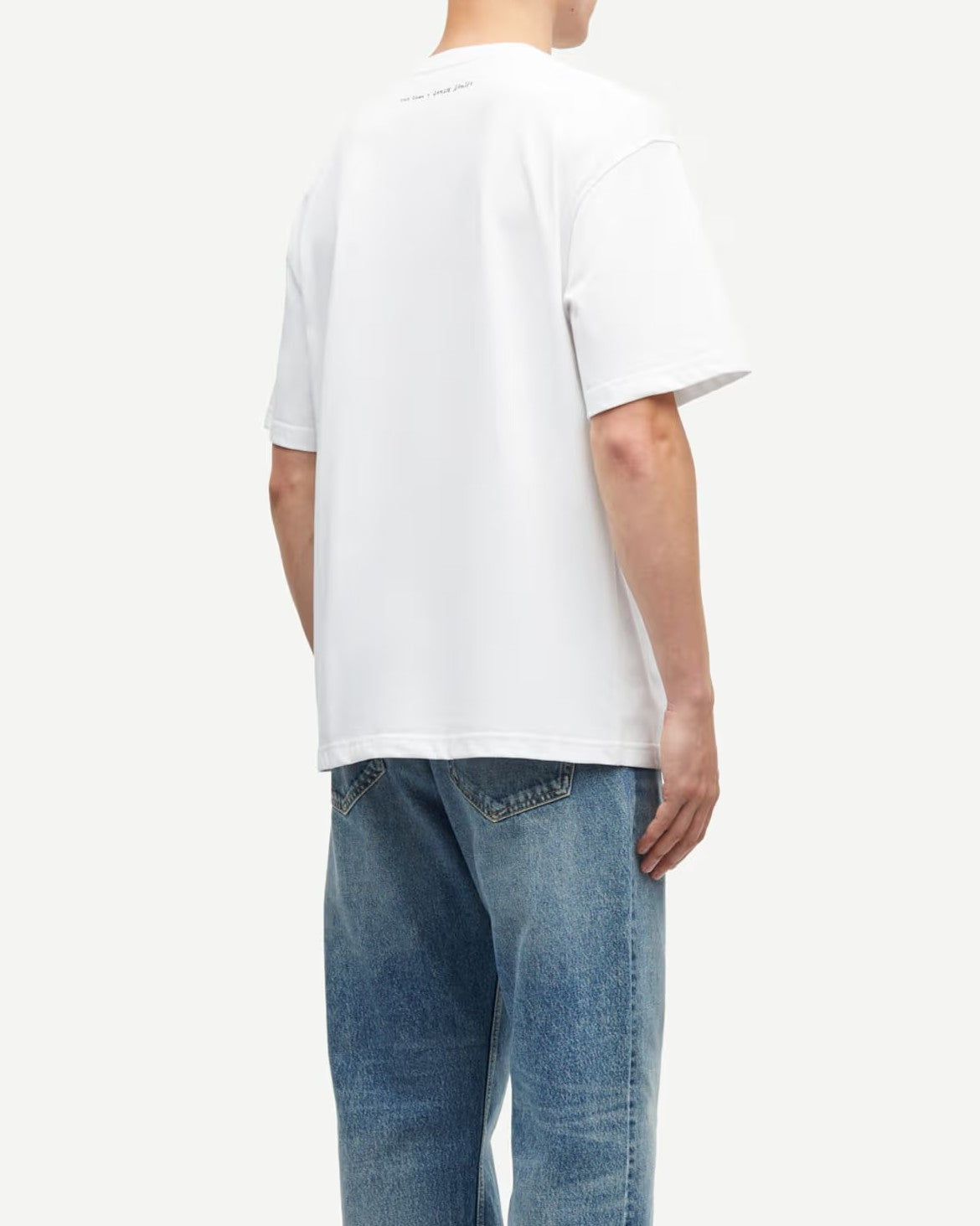 Saheart T-Shirt