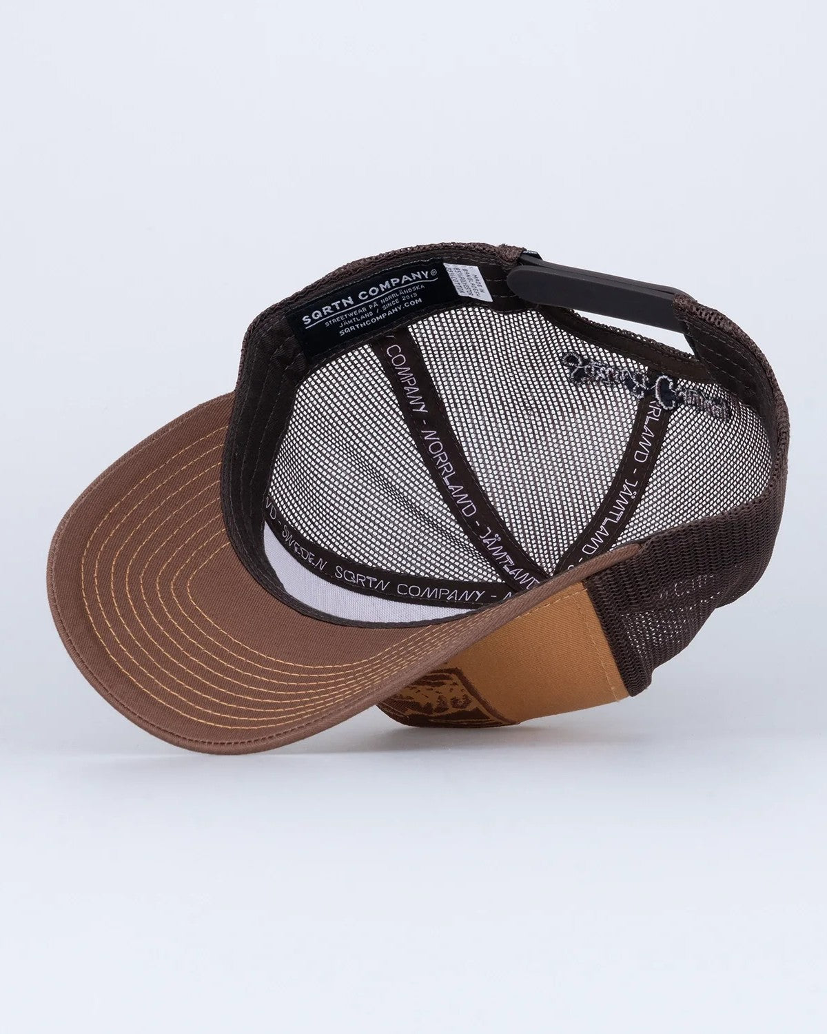Nordanvind Trucker Keps