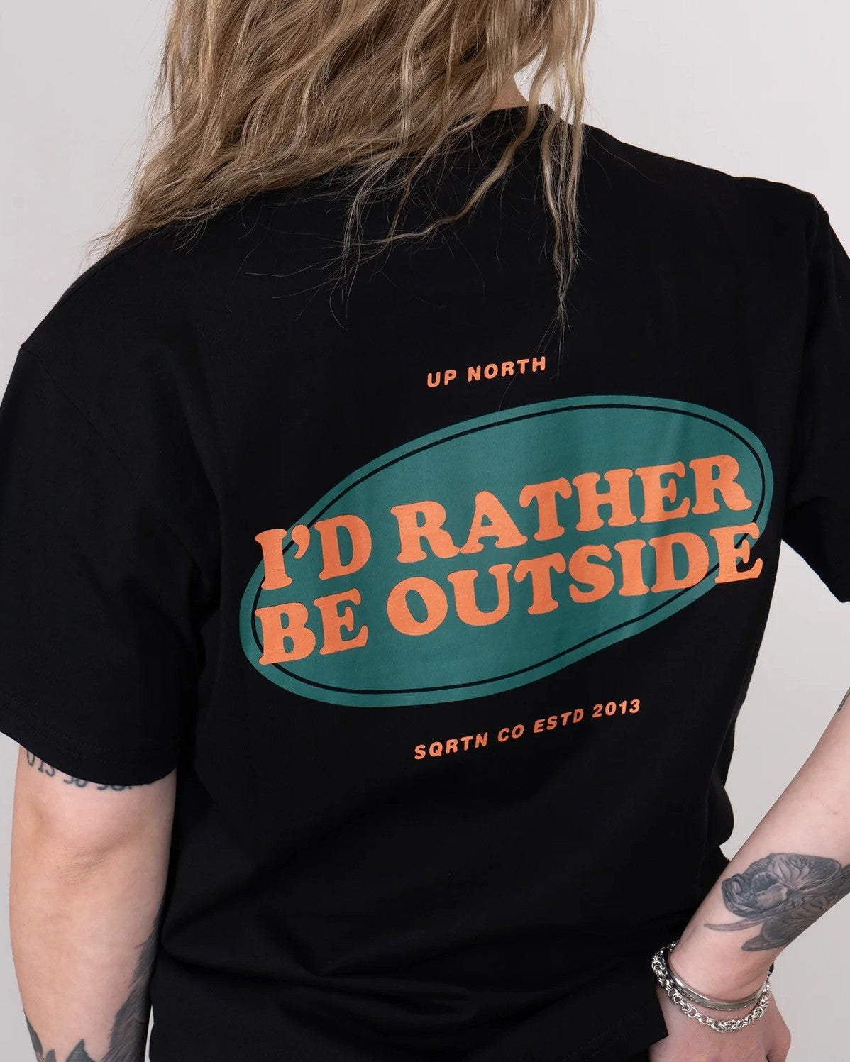 Retro T-Shirt