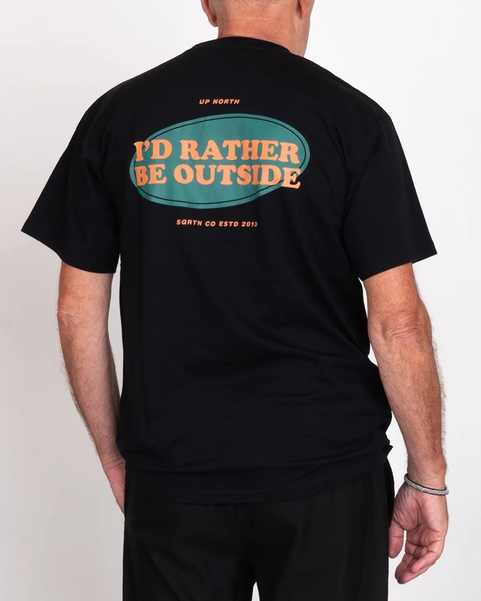 Retro T-Shirt