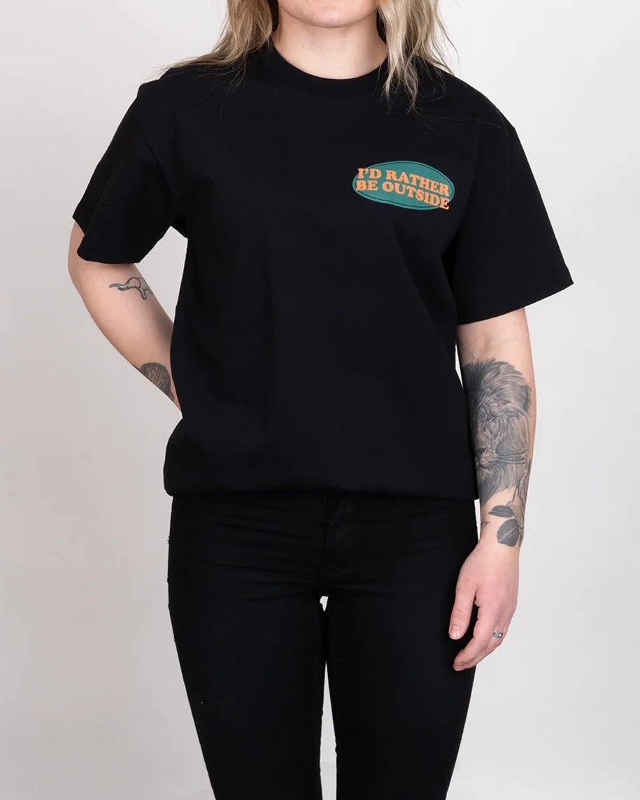Retro T-Shirt