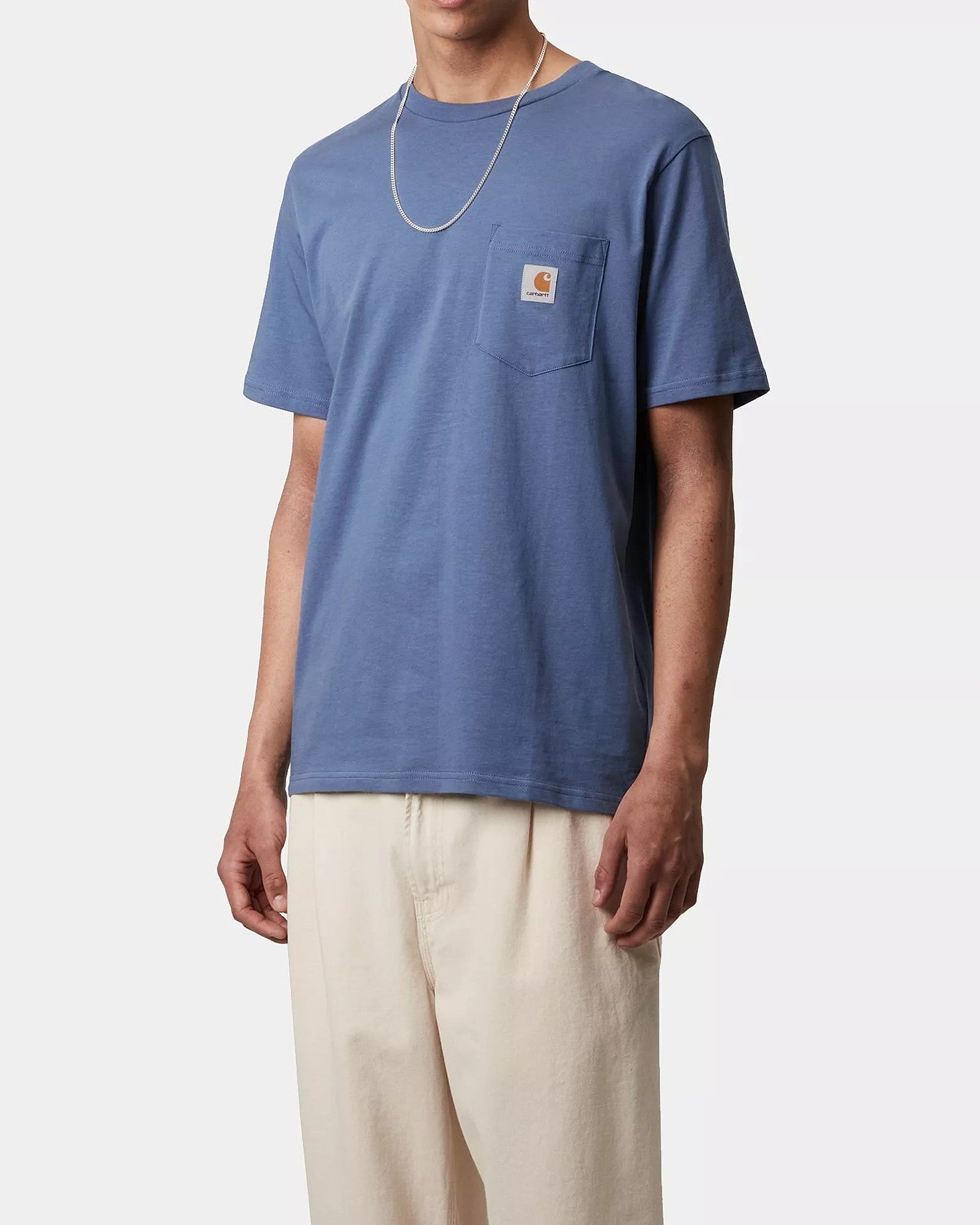 Carhartt Pocket T-Shirt