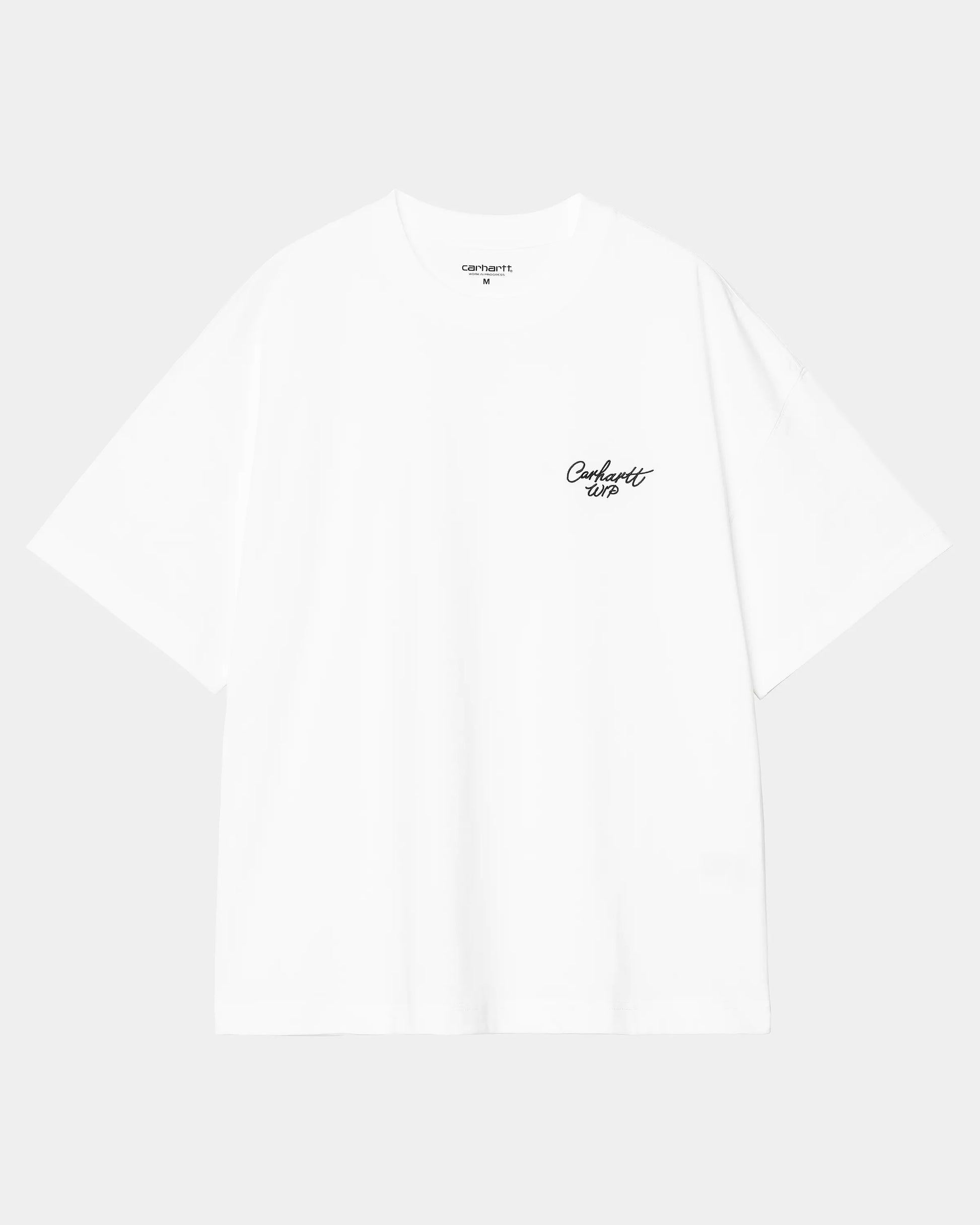 Signature Script T-Shirt