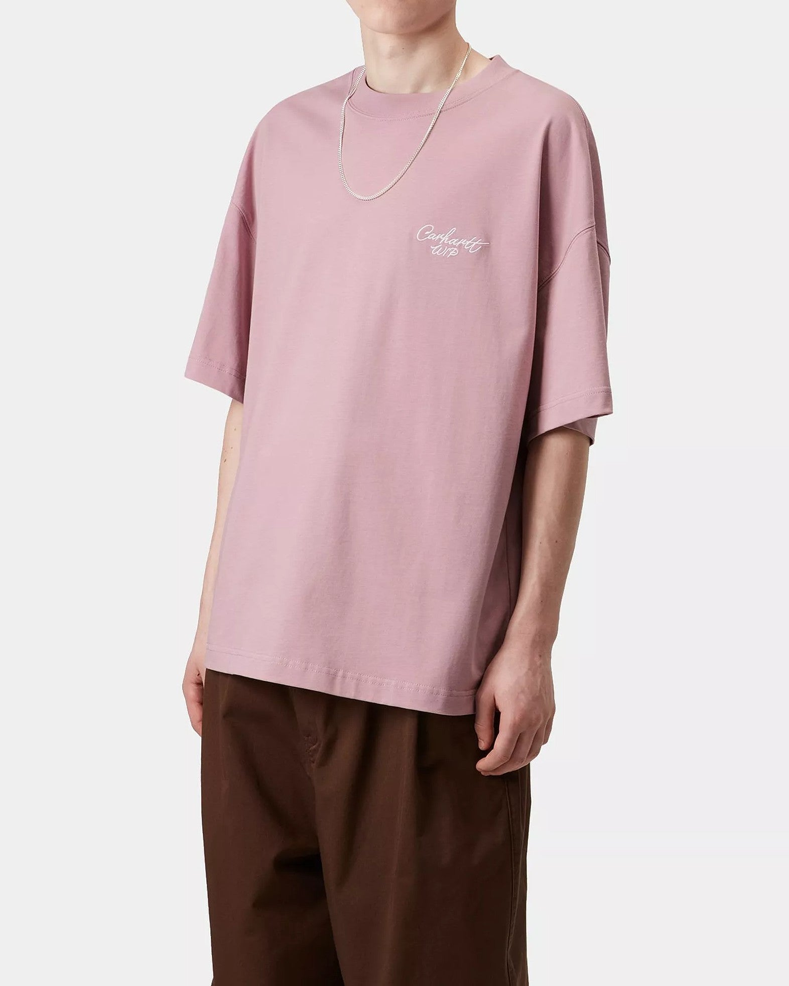 Signature Script T-Shirt