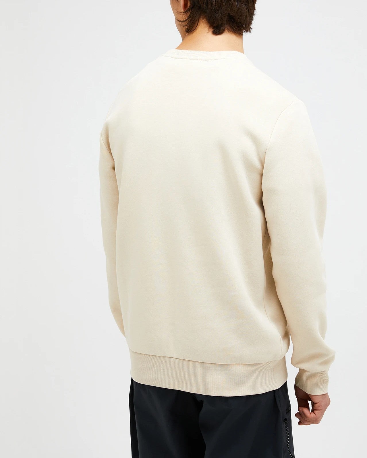 Peak Original Small Logo Sweatshirt