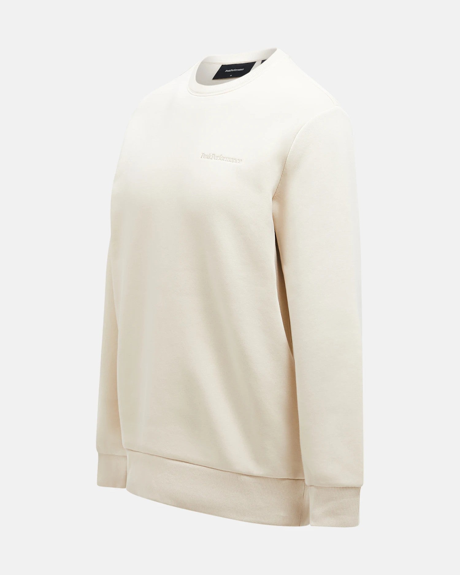 Peak Original Small Logo Sweatshirt