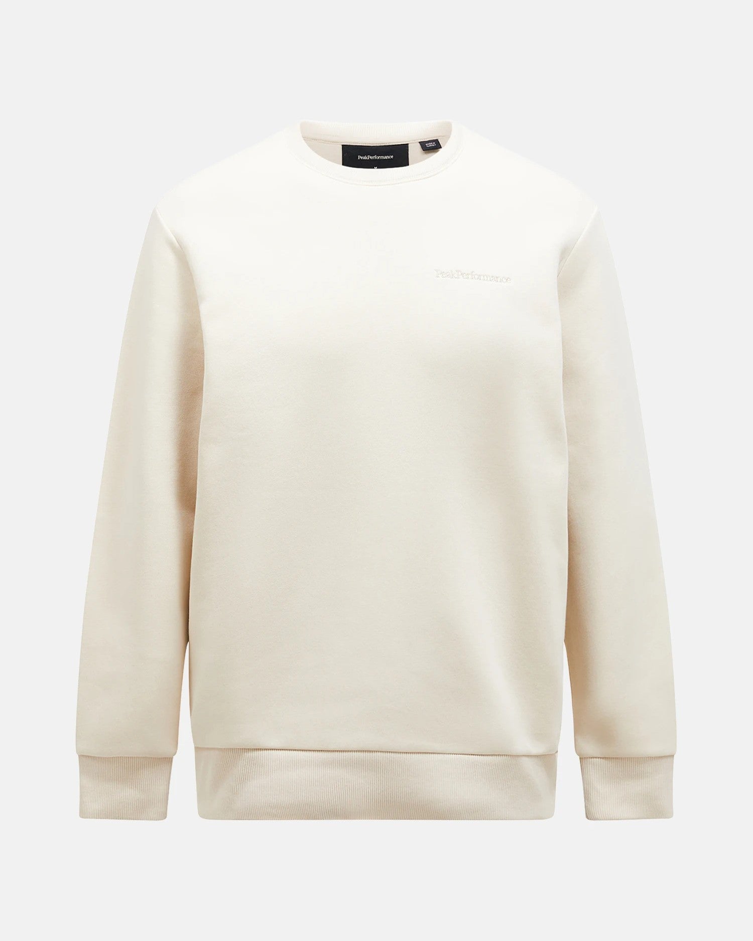 Peak Original Small Logo Sweatshirt