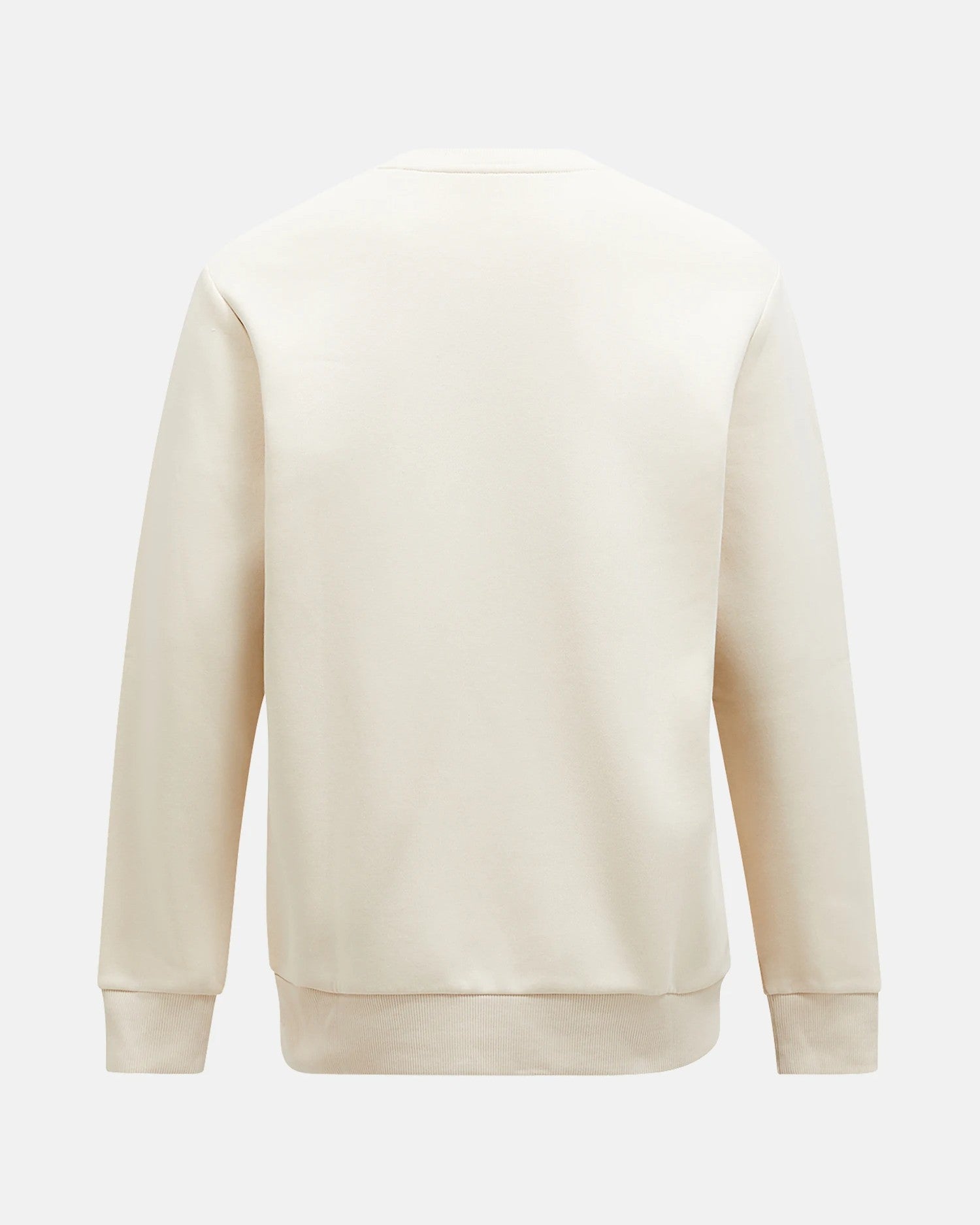 Peak Original Small Logo Sweatshirt