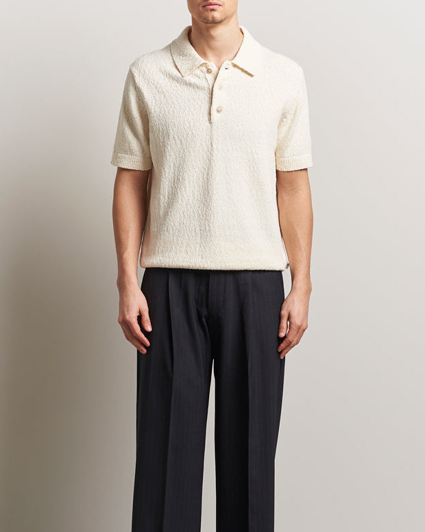 Randy Boucle Polo Pikétröja