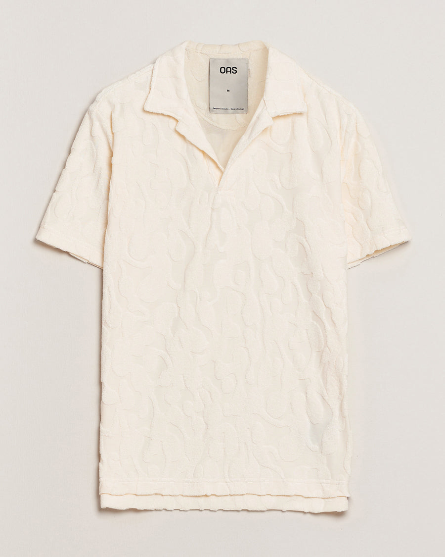 Polo Terry Pikétröja