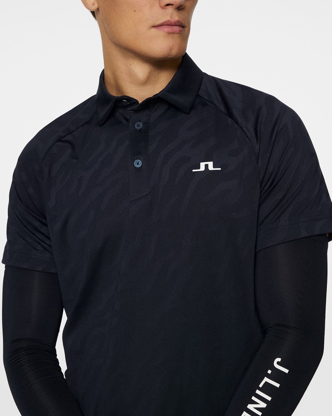 Wilhelm Polo Golf Pikétröja