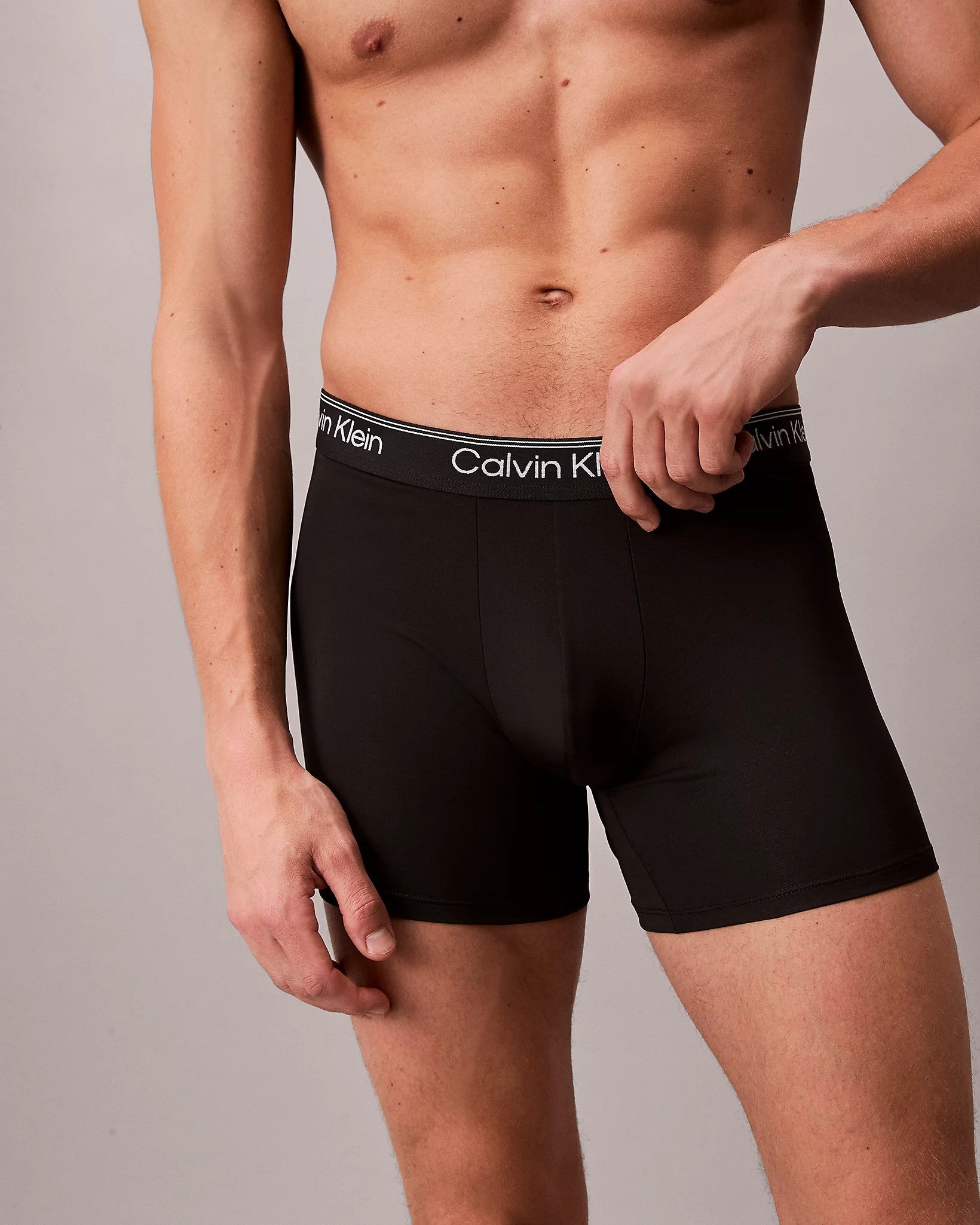 3-Pack Boxer Brief UB1 Kalsonger
