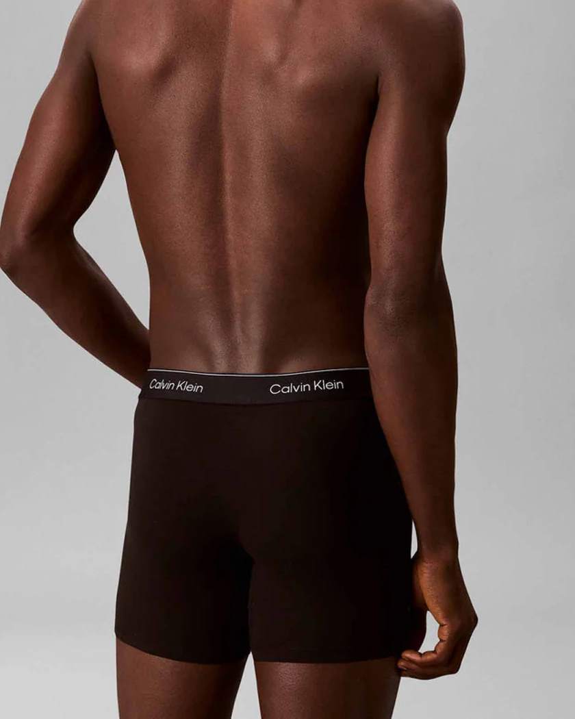 3-Pack Boxer Brief Kalsonger