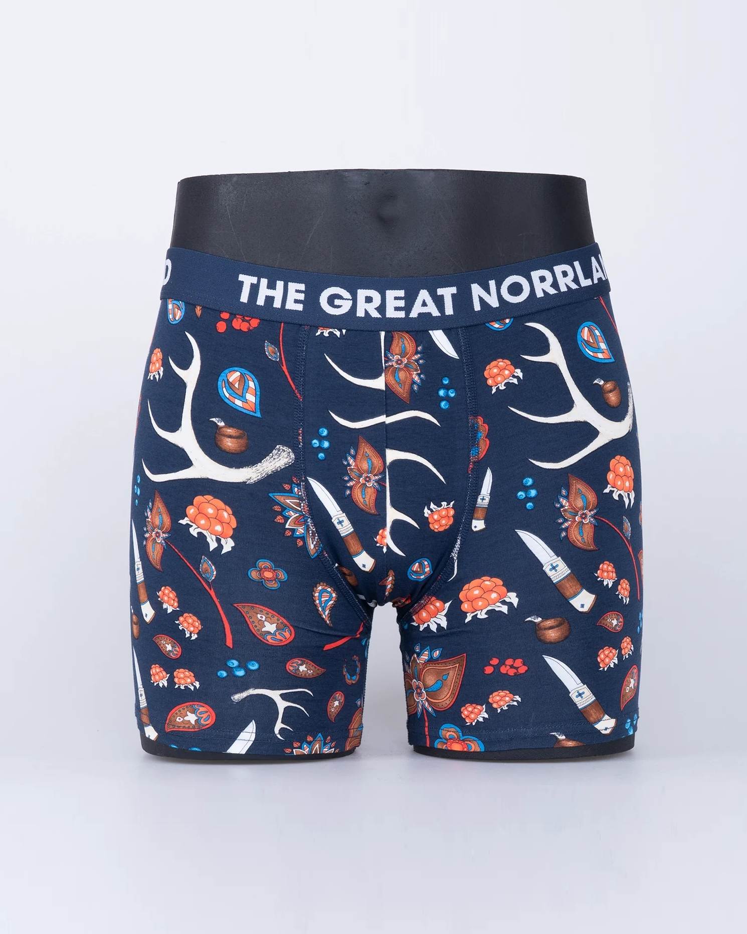 Norrland 3-Pack Kalsonger