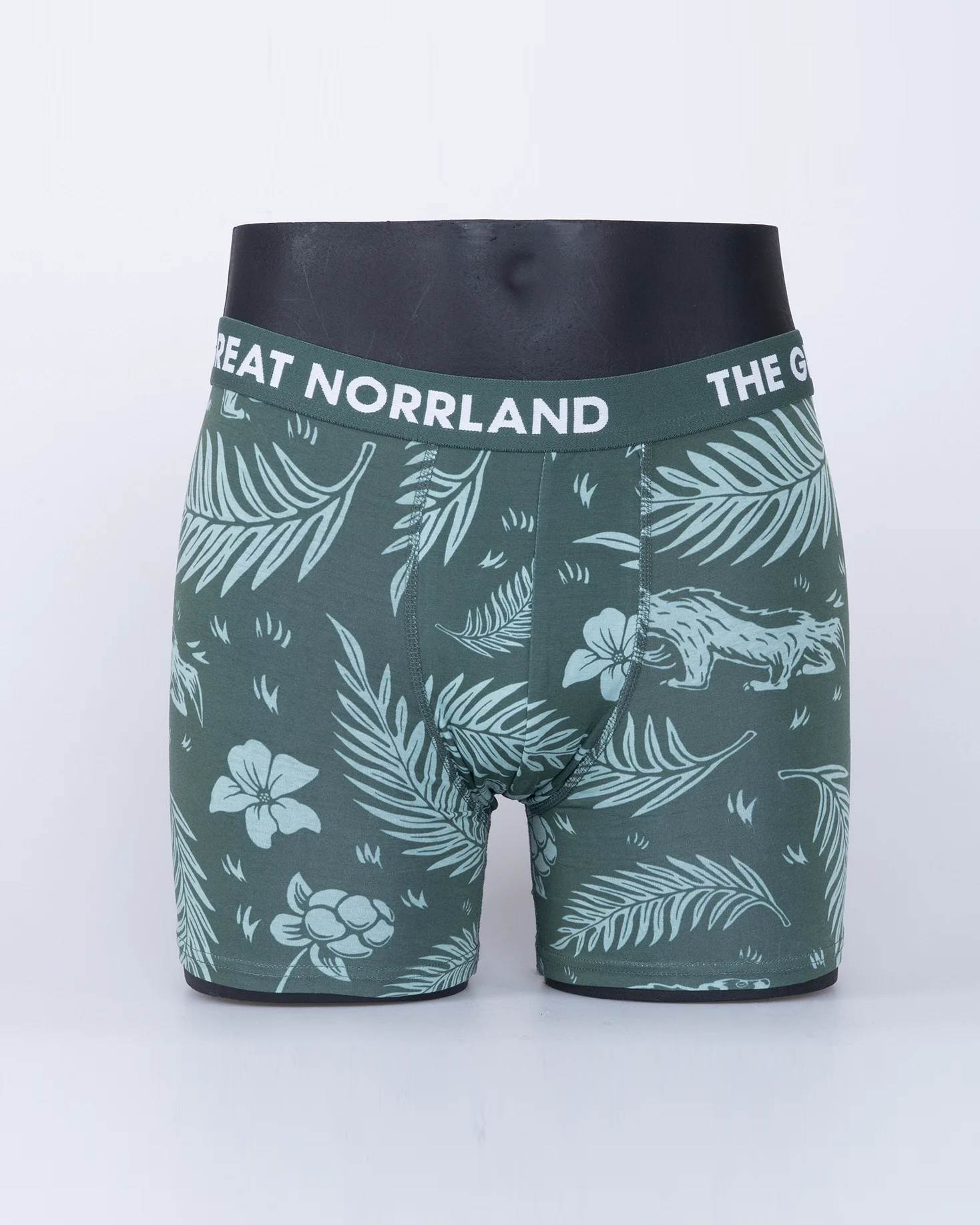 Norrland 3-Pack Kalsonger