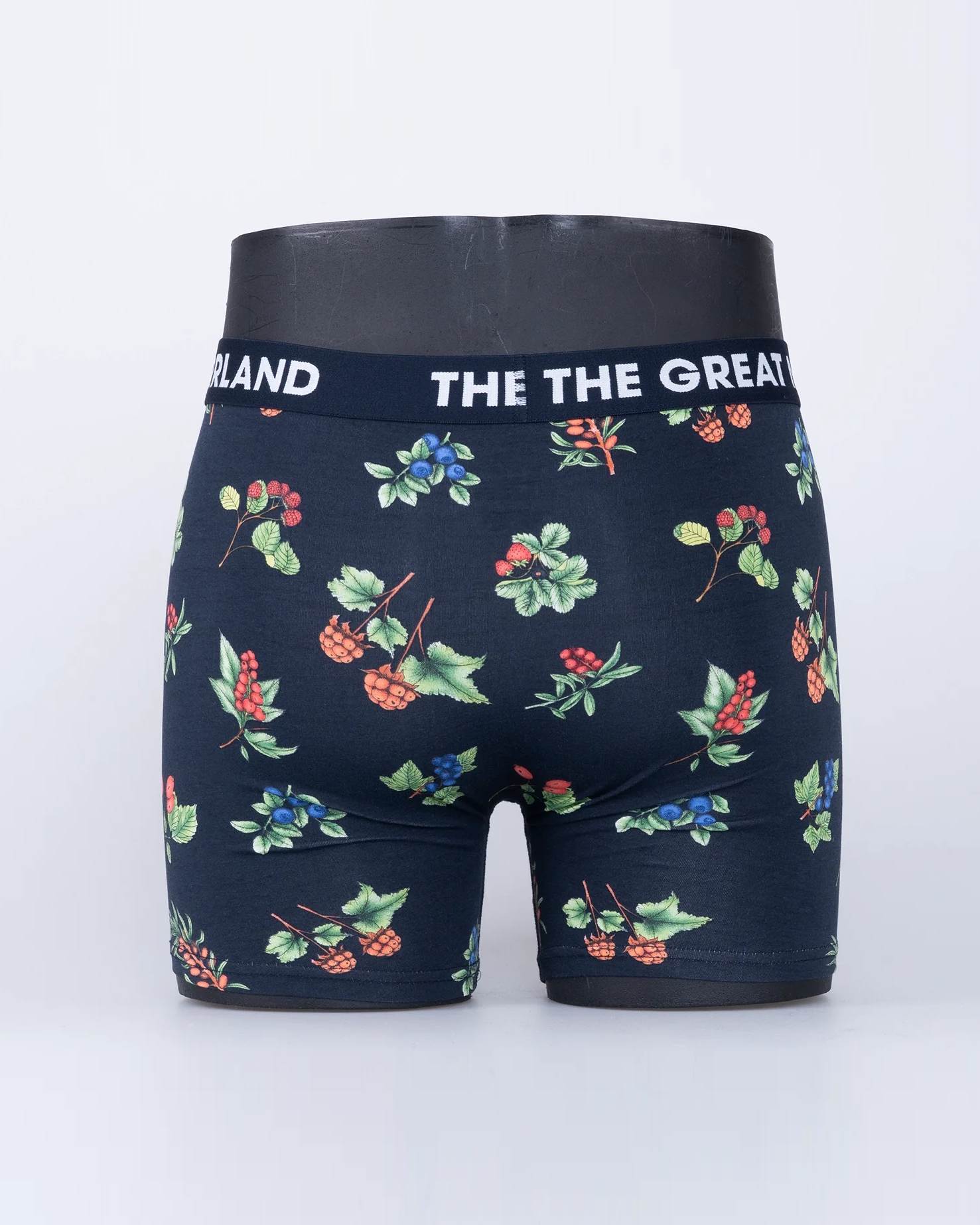 Norrland 3-Pack Kalsonger