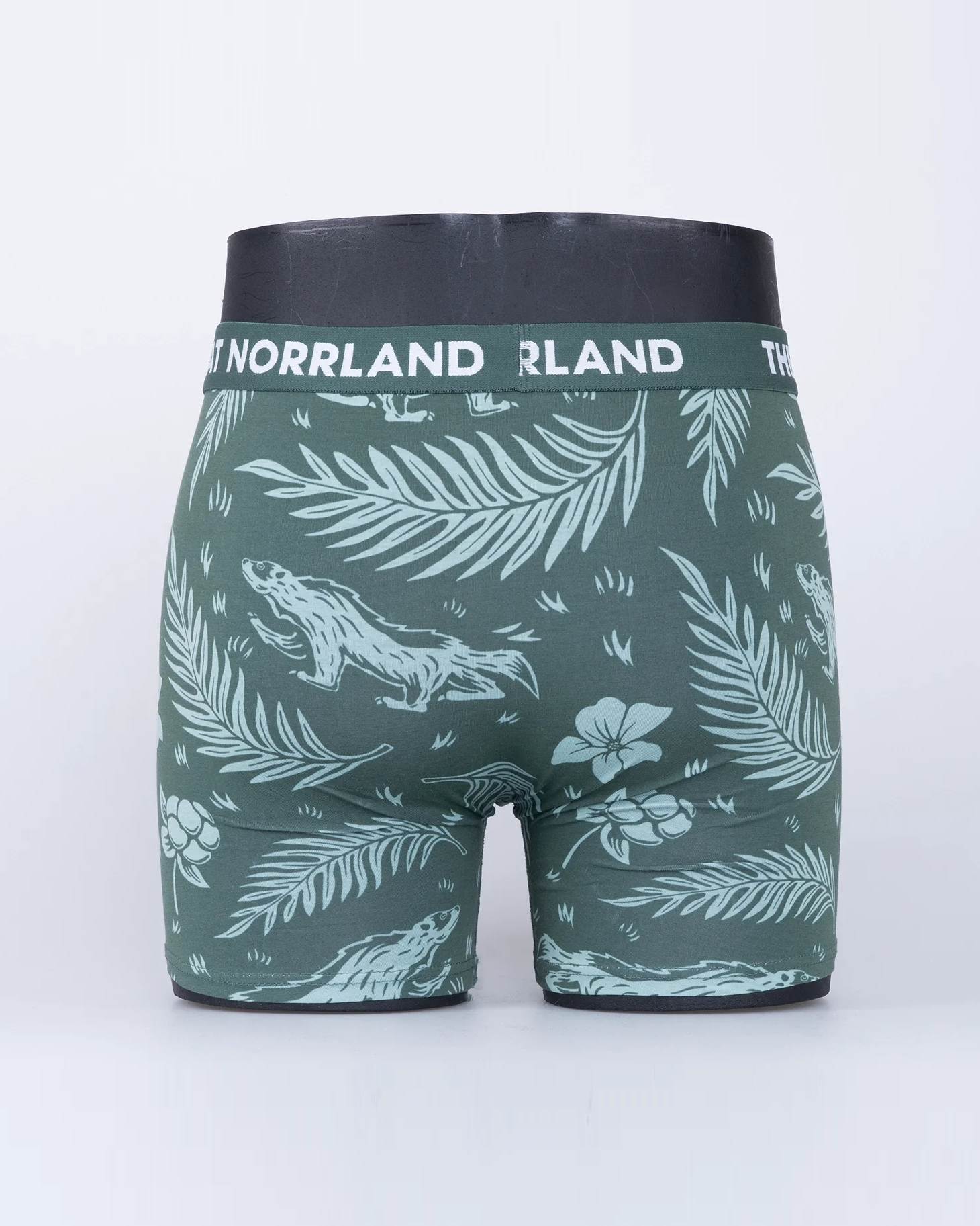 Norrland 3-Pack Kalsonger