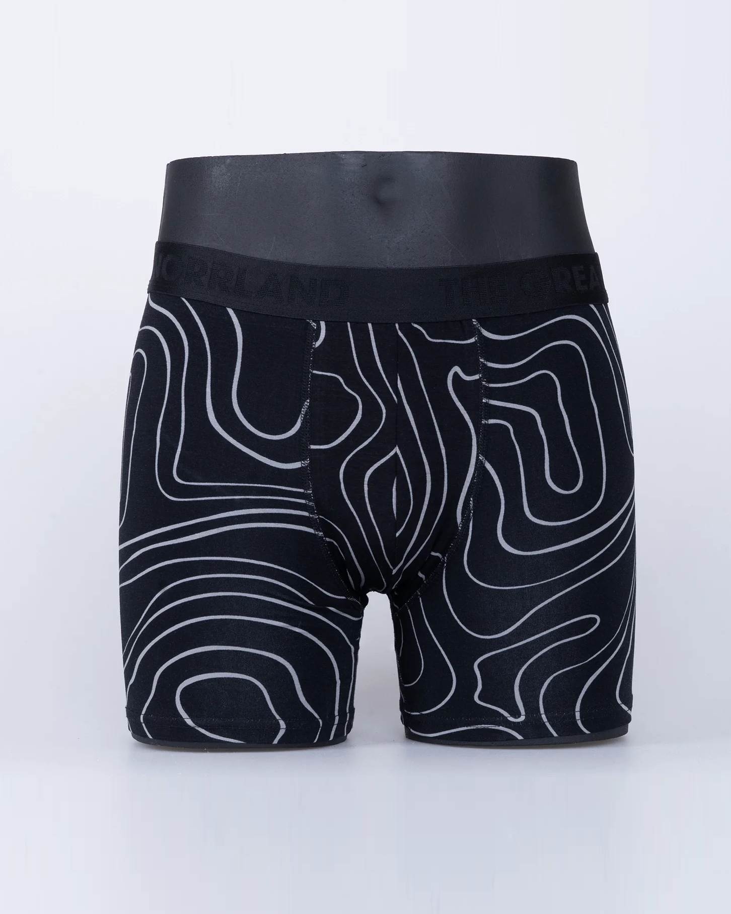 Norrland 3-Pack Kalsonger