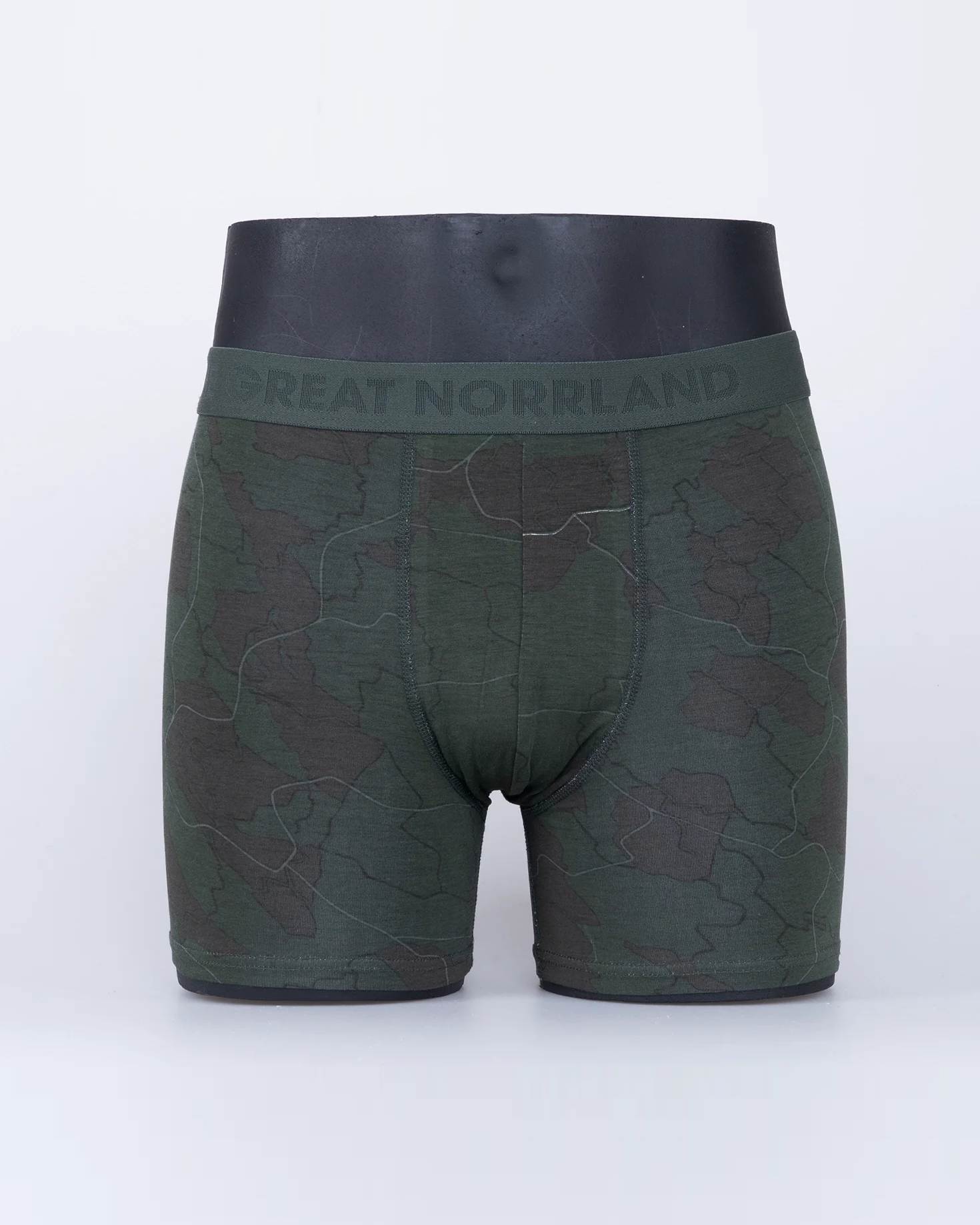 Norrland 3-Pack Kalsonger