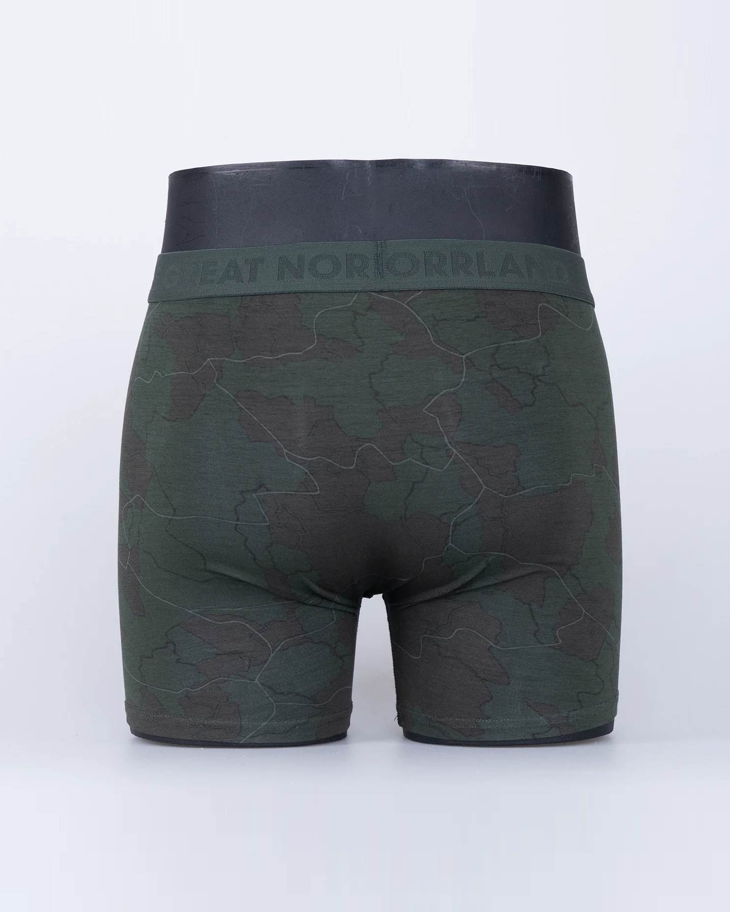 Norrland 3-Pack Kalsonger