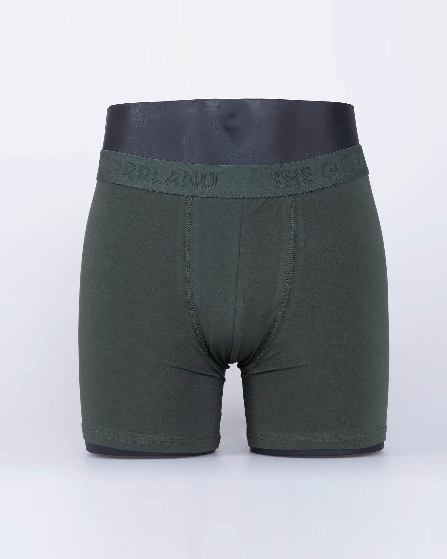 Norrland 3-Pack Kalsonger