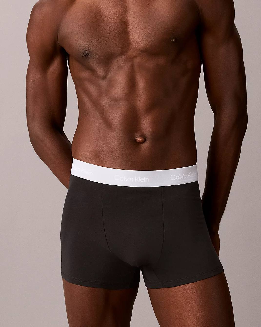 Relaxed Fit Trunk 3-Pack Kalsonger