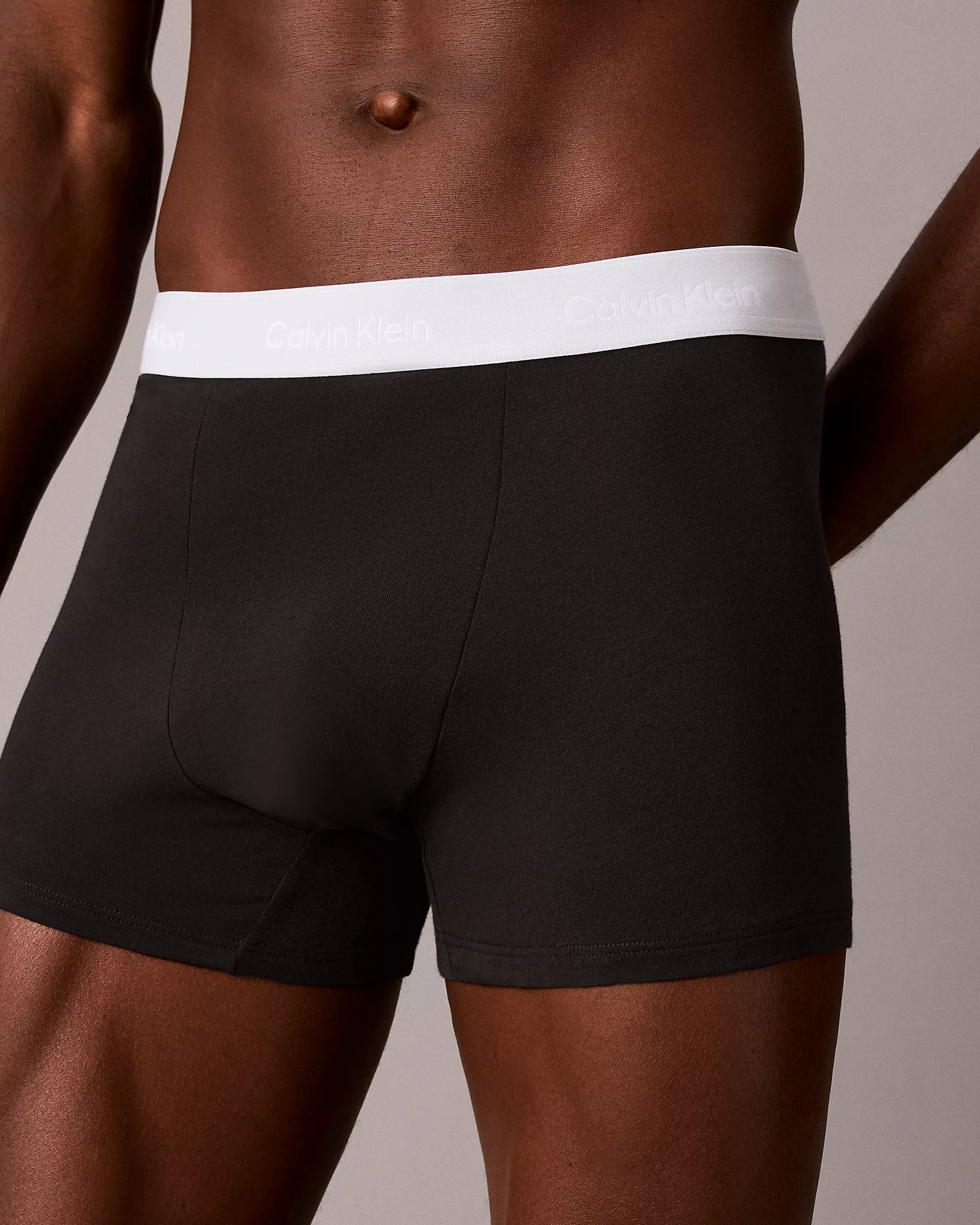 Relaxed Fit Trunk 3-Pack Kalsonger
