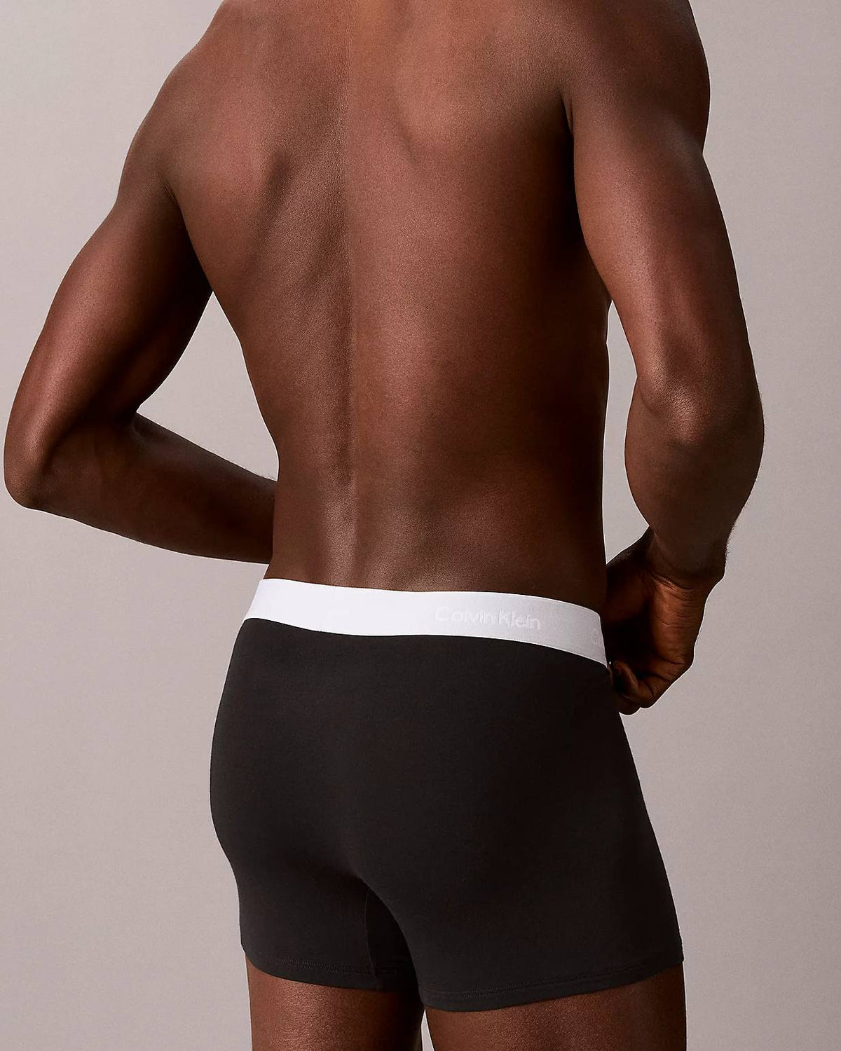 Relaxed Fit Trunk 3-Pack Kalsonger