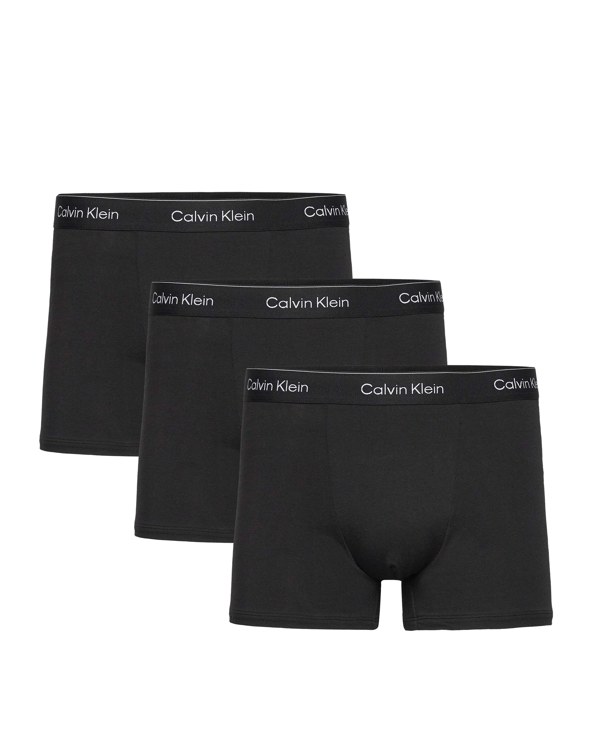 Relaxed Fit Trunk 3-Pack Kalsonger