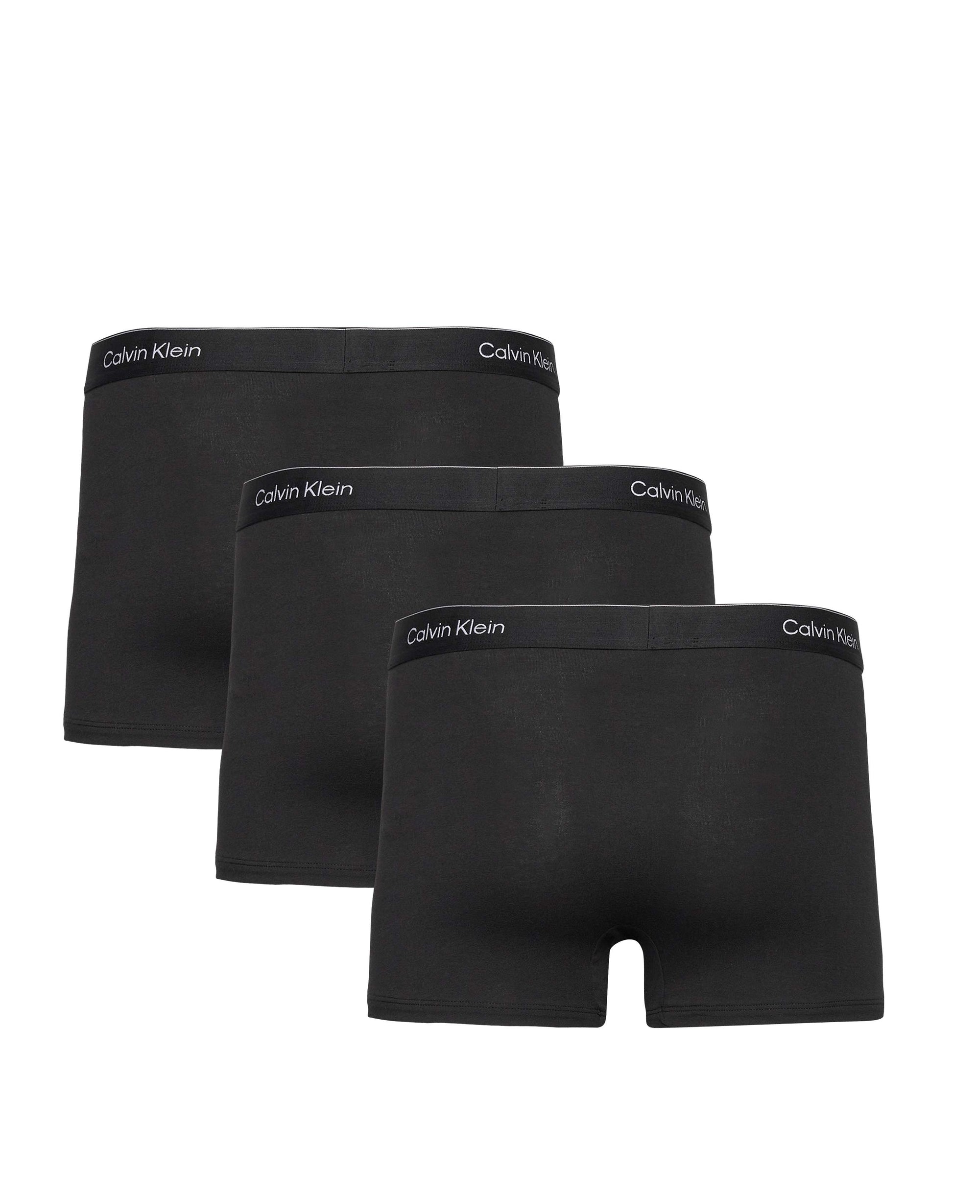Relaxed Fit Trunk 3-Pack Kalsonger