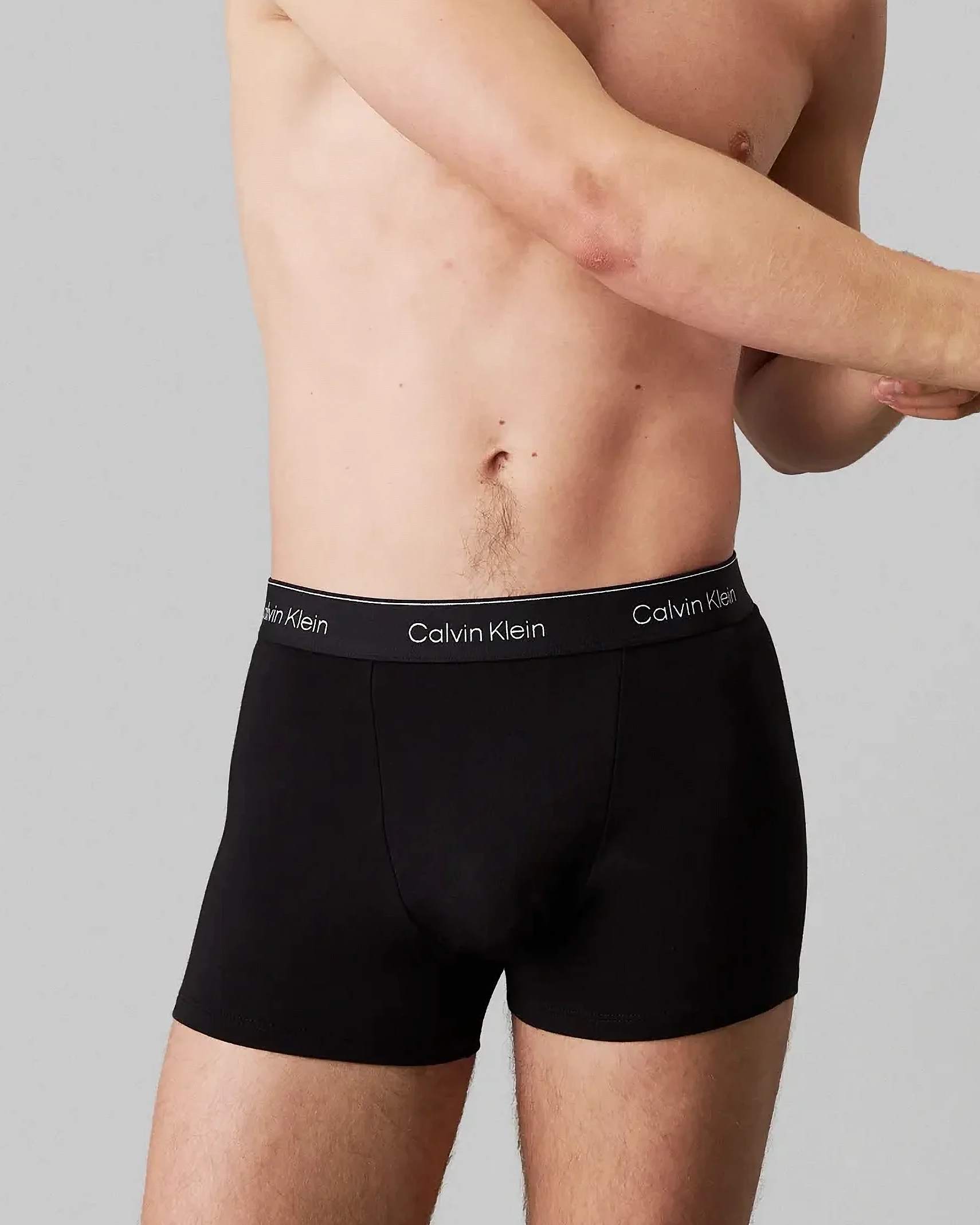 Relaxed Fit Trunk 3-Pack Kalsonger