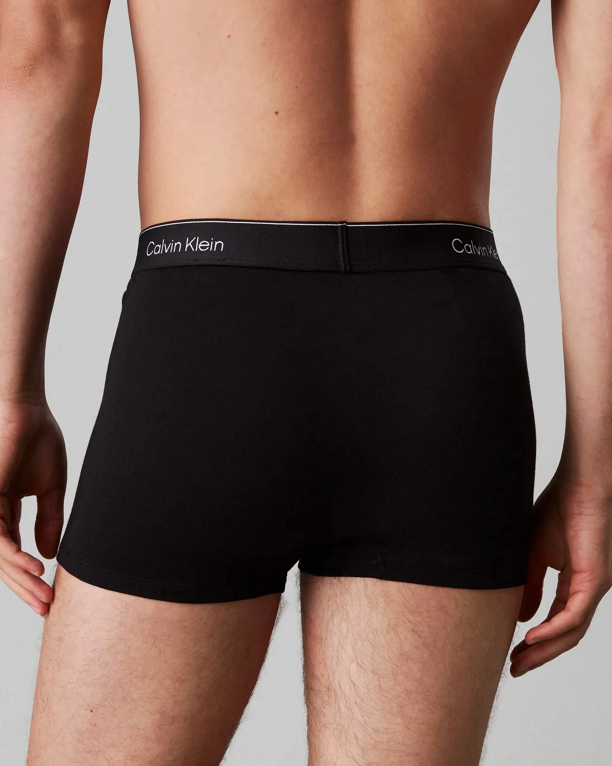 Relaxed Fit Trunk 3-Pack Kalsonger