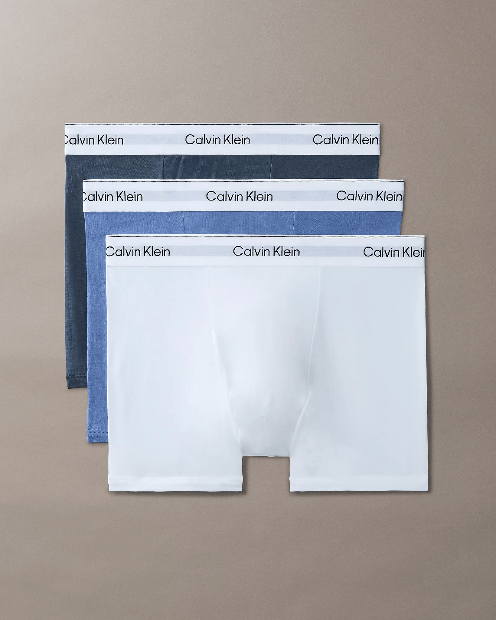 Relaxed Fit Trunk 3-Pack Kalsonger