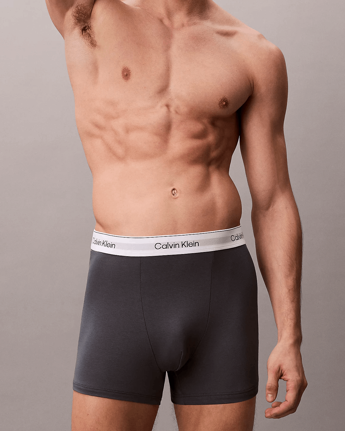 Relaxed Fit Trunk 3-Pack Kalsonger