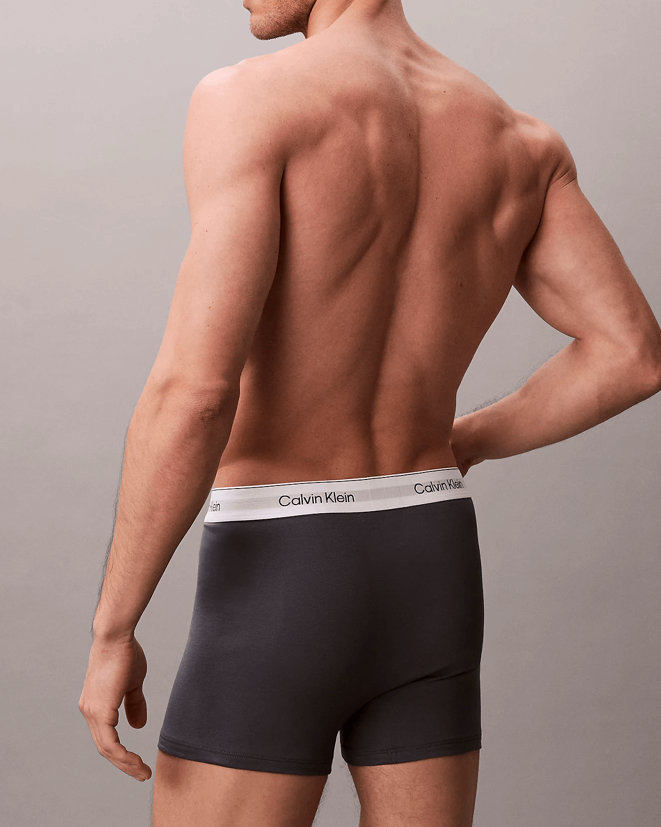 Relaxed Fit Trunk 3-Pack Kalsonger