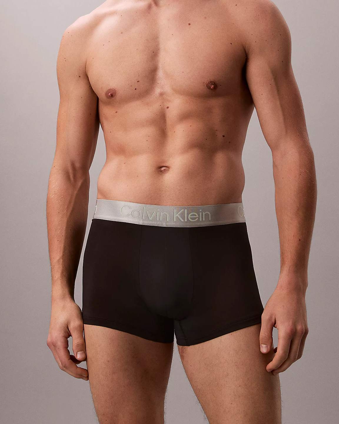 3-Pack Trunk Microfiber Kalsonger