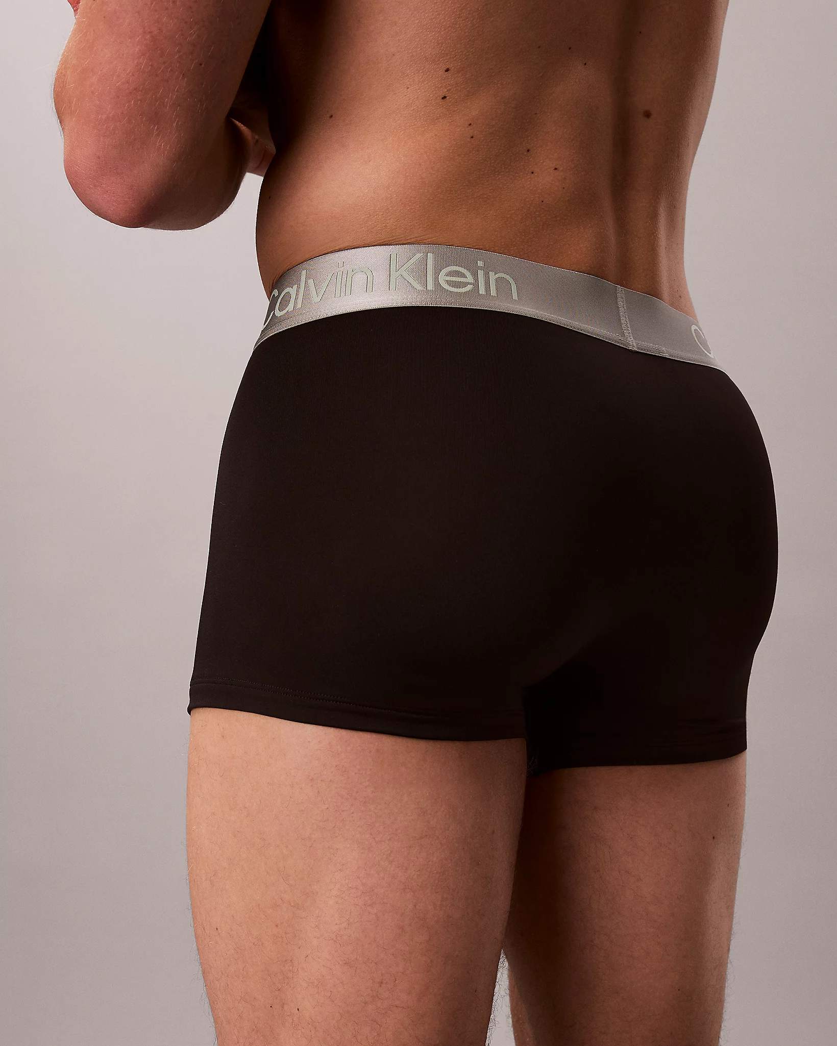 3-Pack Trunk Microfiber Kalsonger