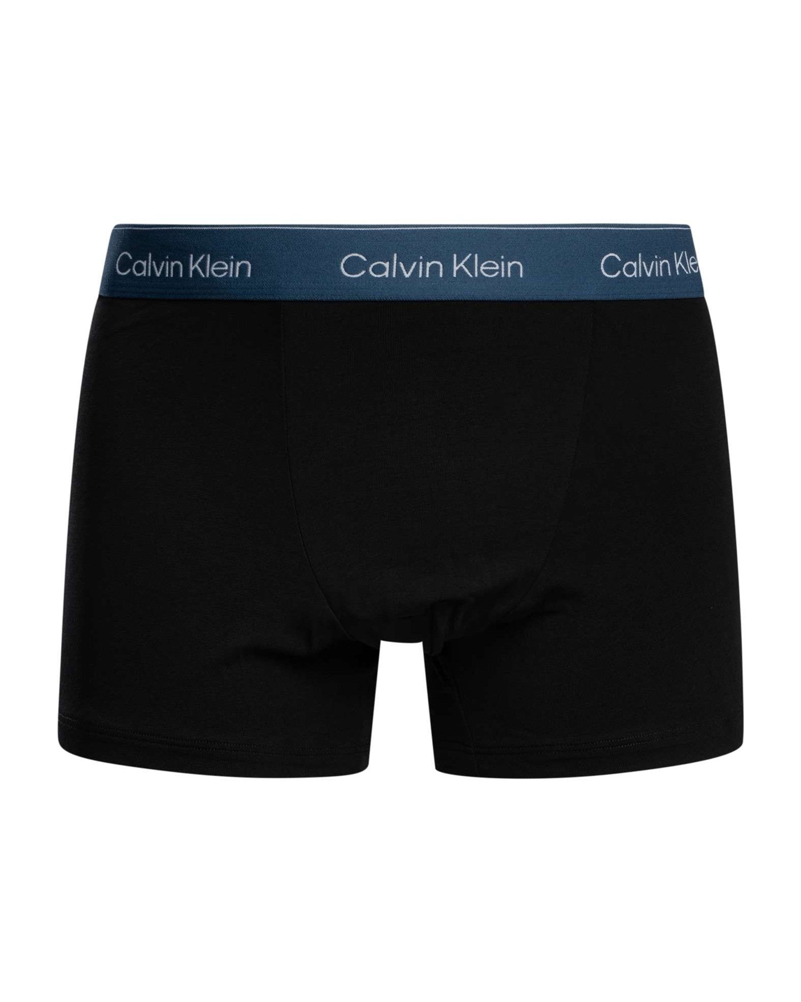 3-Pack Trunk Kalsonger