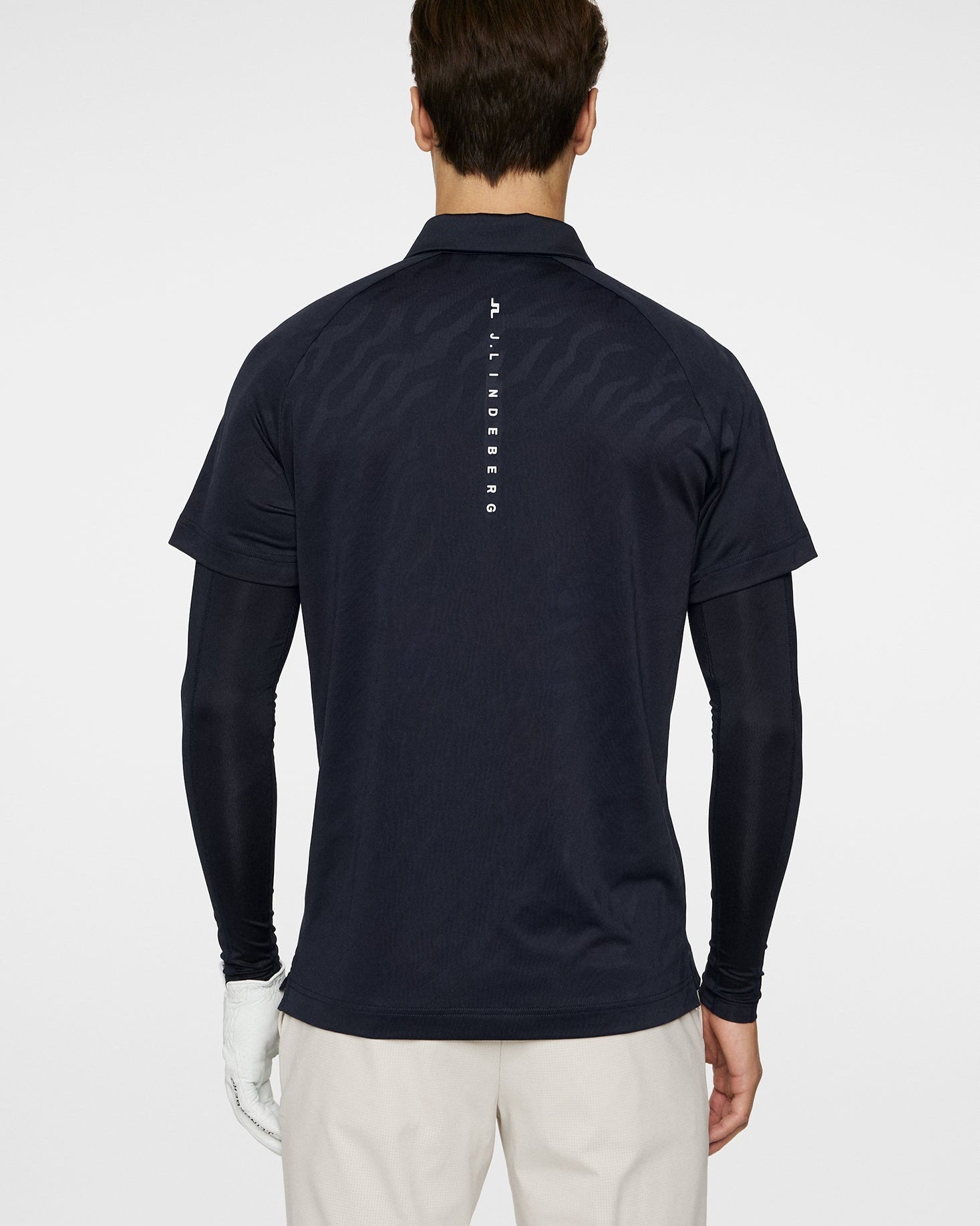Wilhelm Polo Golf Pikétröja