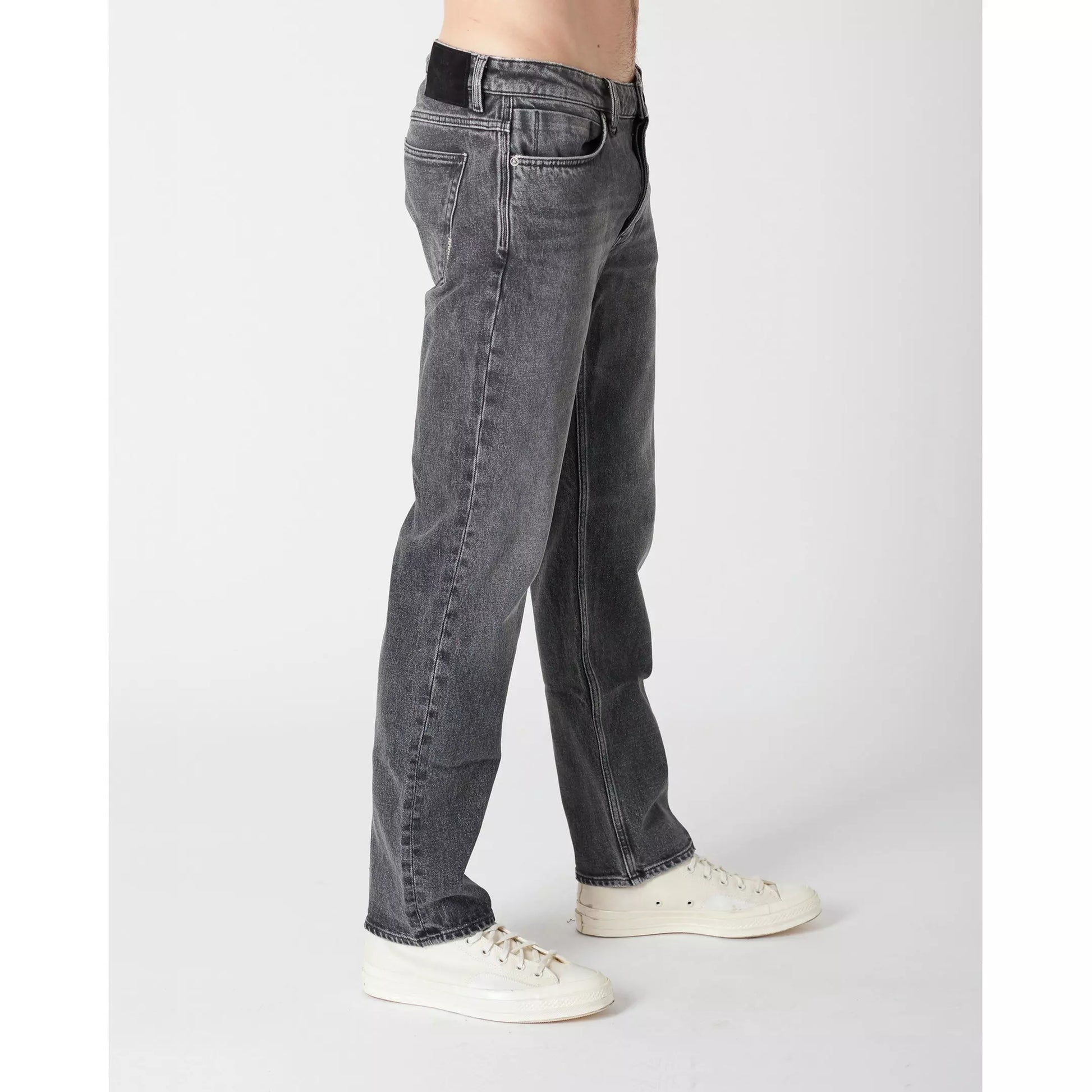 Ray Straight Jeans